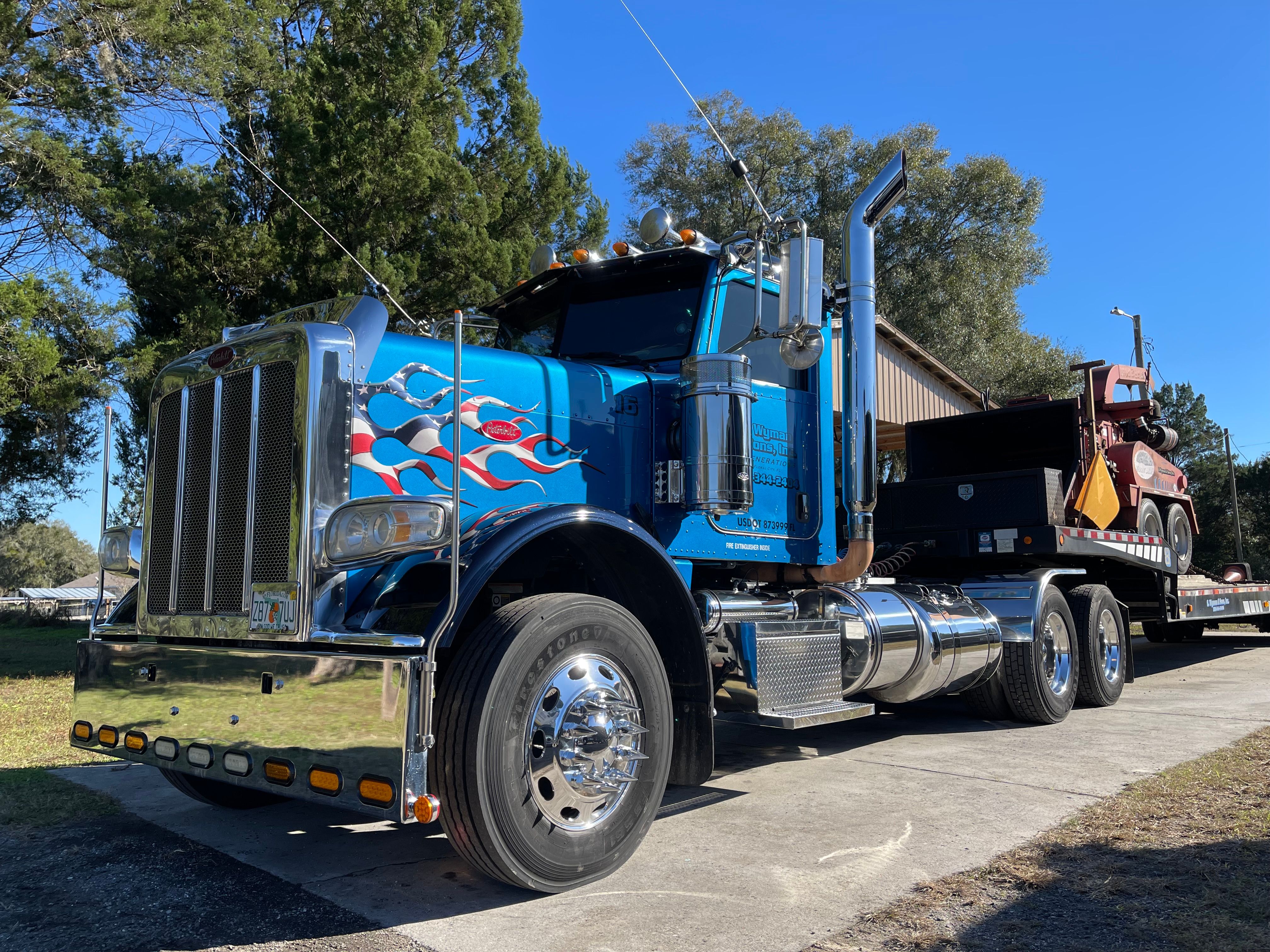  for Southbound Powdercoat in Ocala, FL