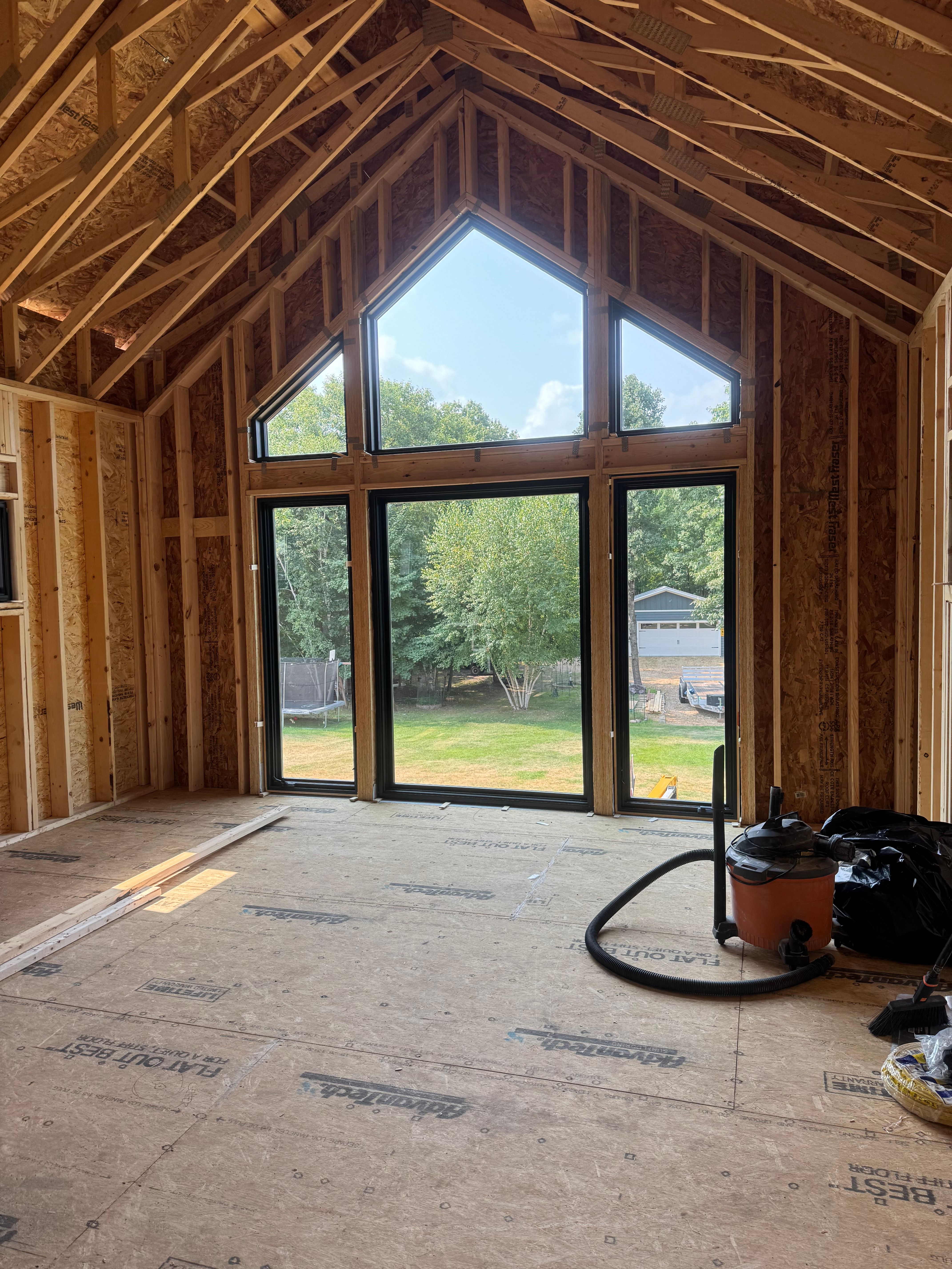  for CM Contracting, LLC  in Milaca, MN