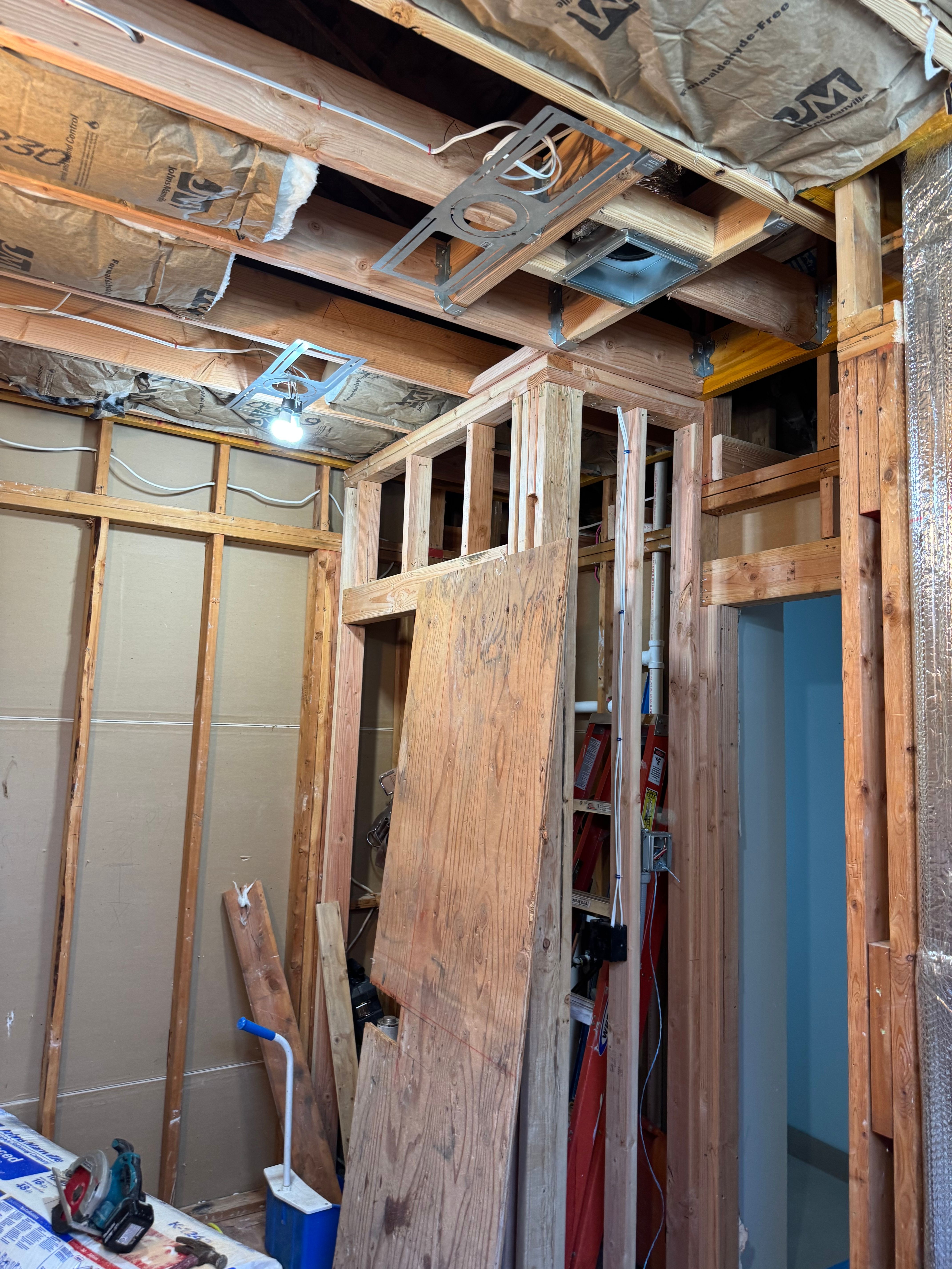  for Make It Right Contracting in East Hampton, NY