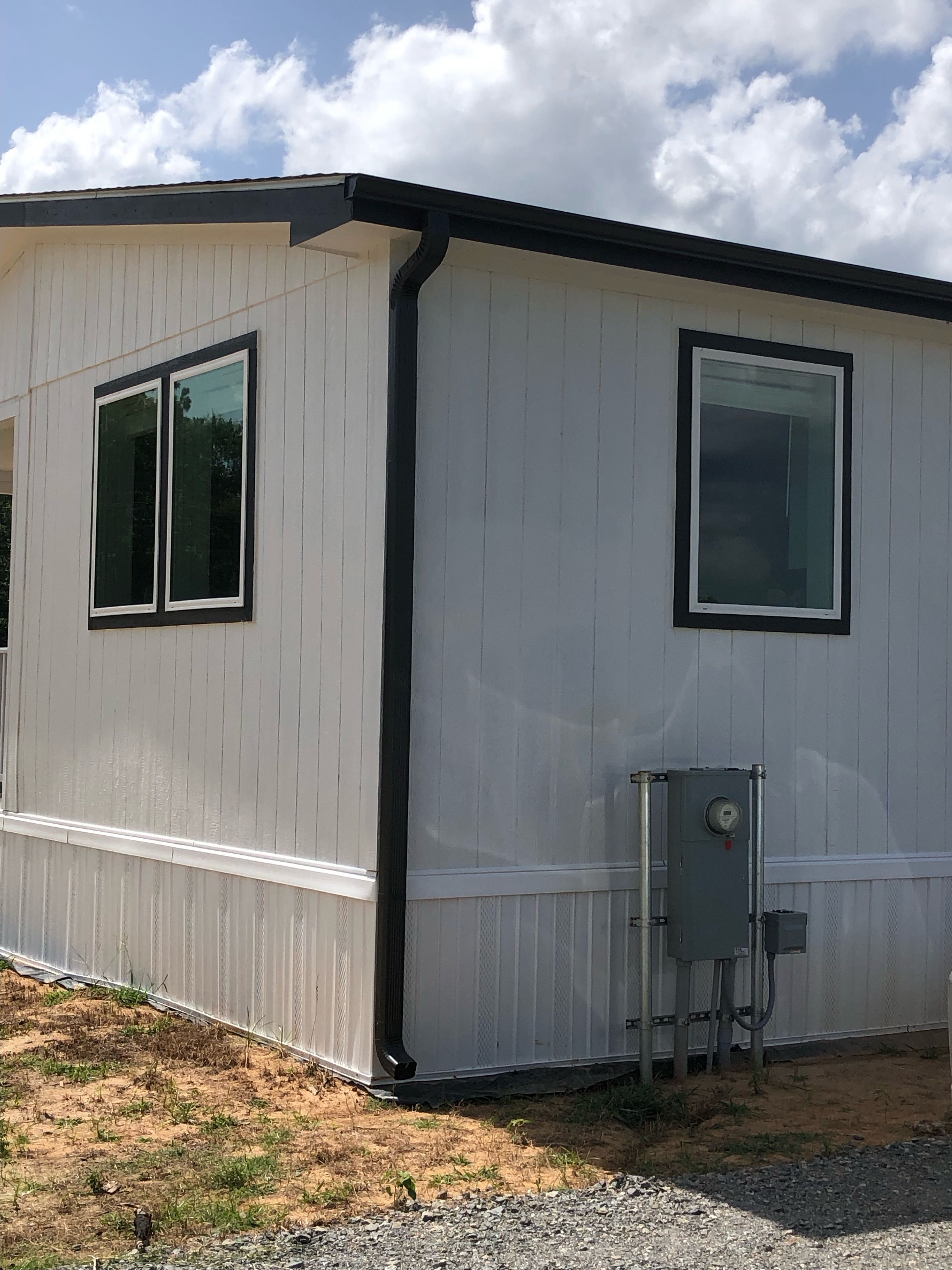  for Bobcat Gutters in Longview, TX