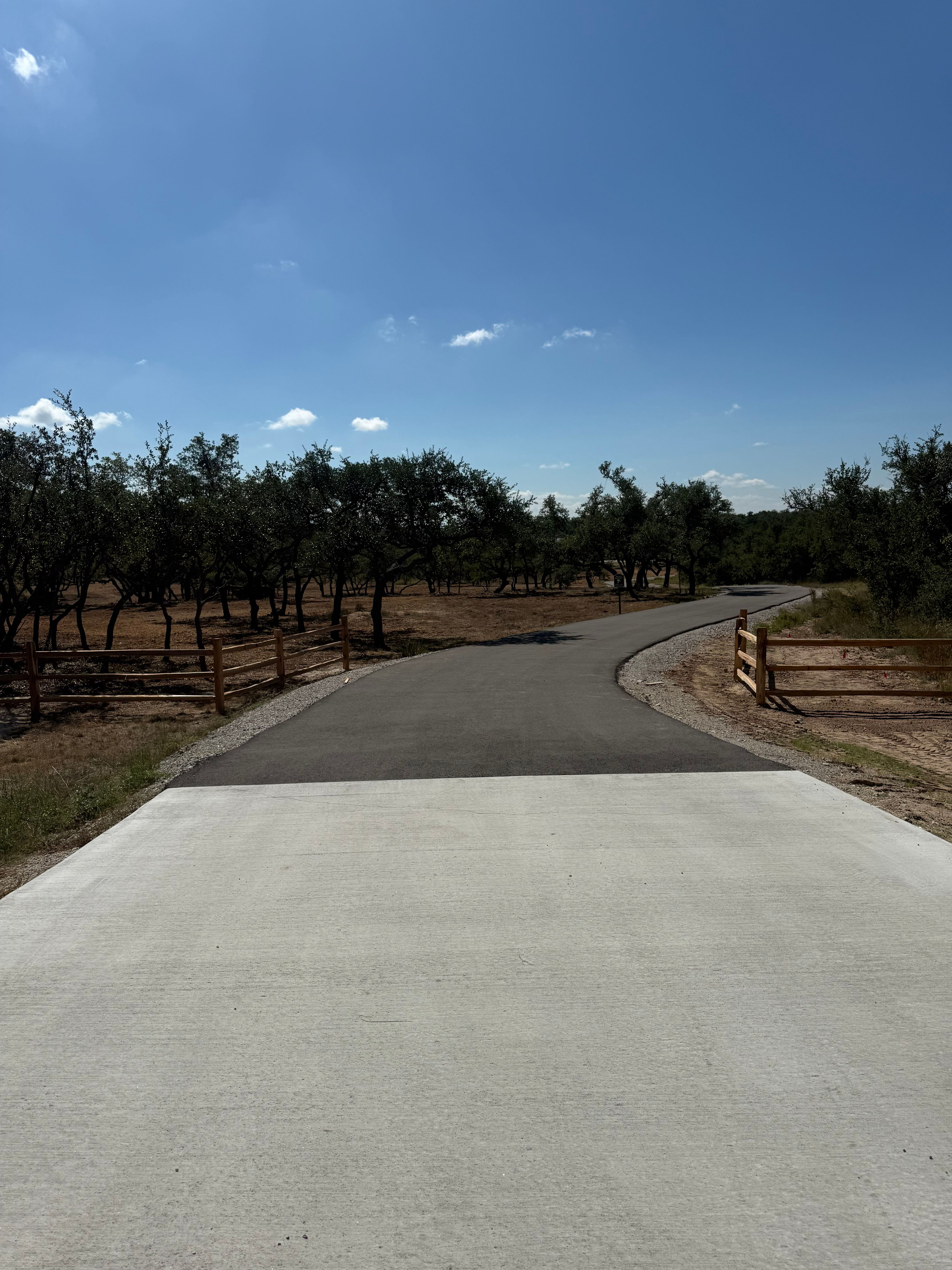  for 512 Land Clearing in Blanco County, TX