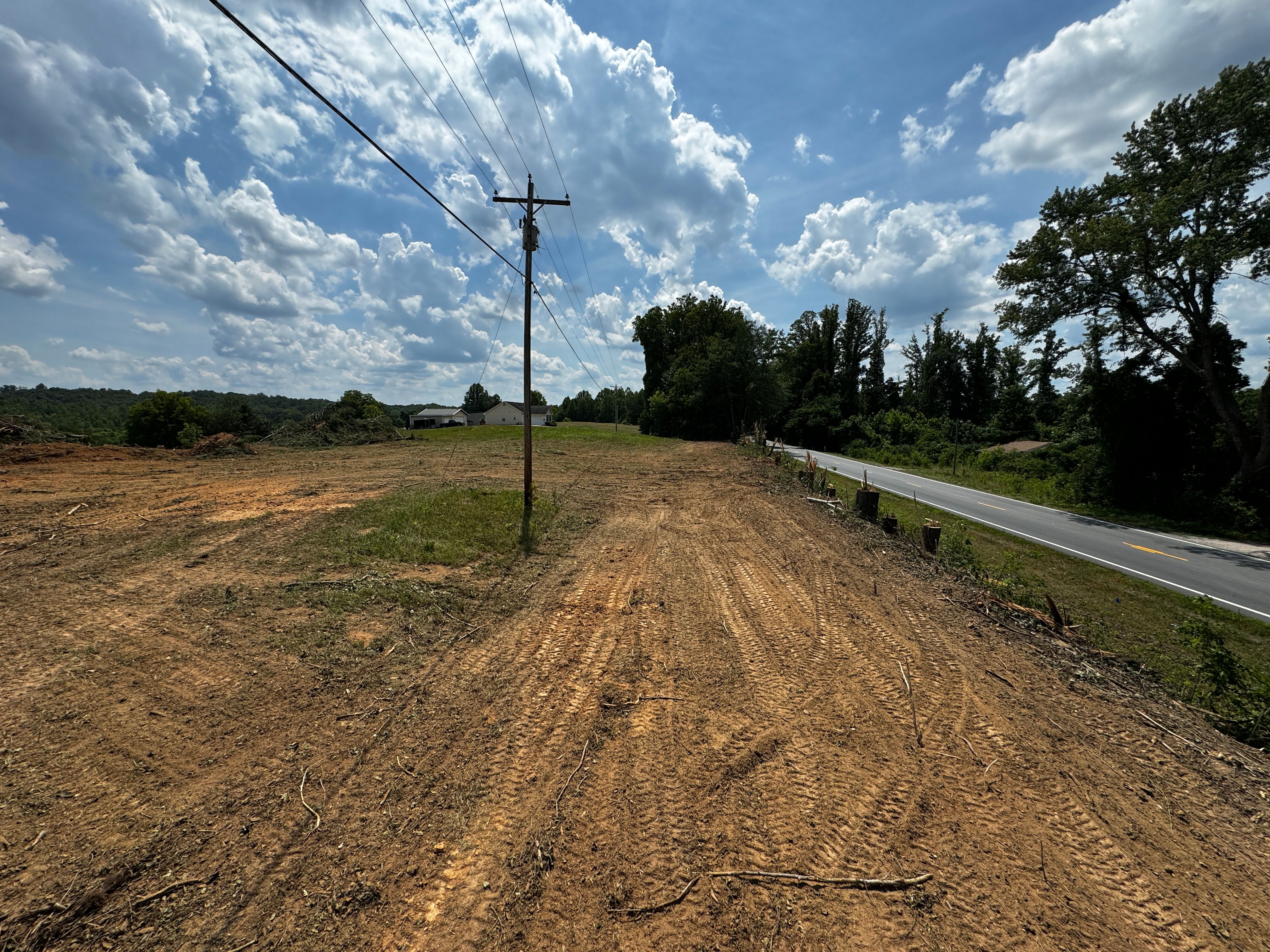  for Cone Grading and Land Clearing in Summerfield, NC