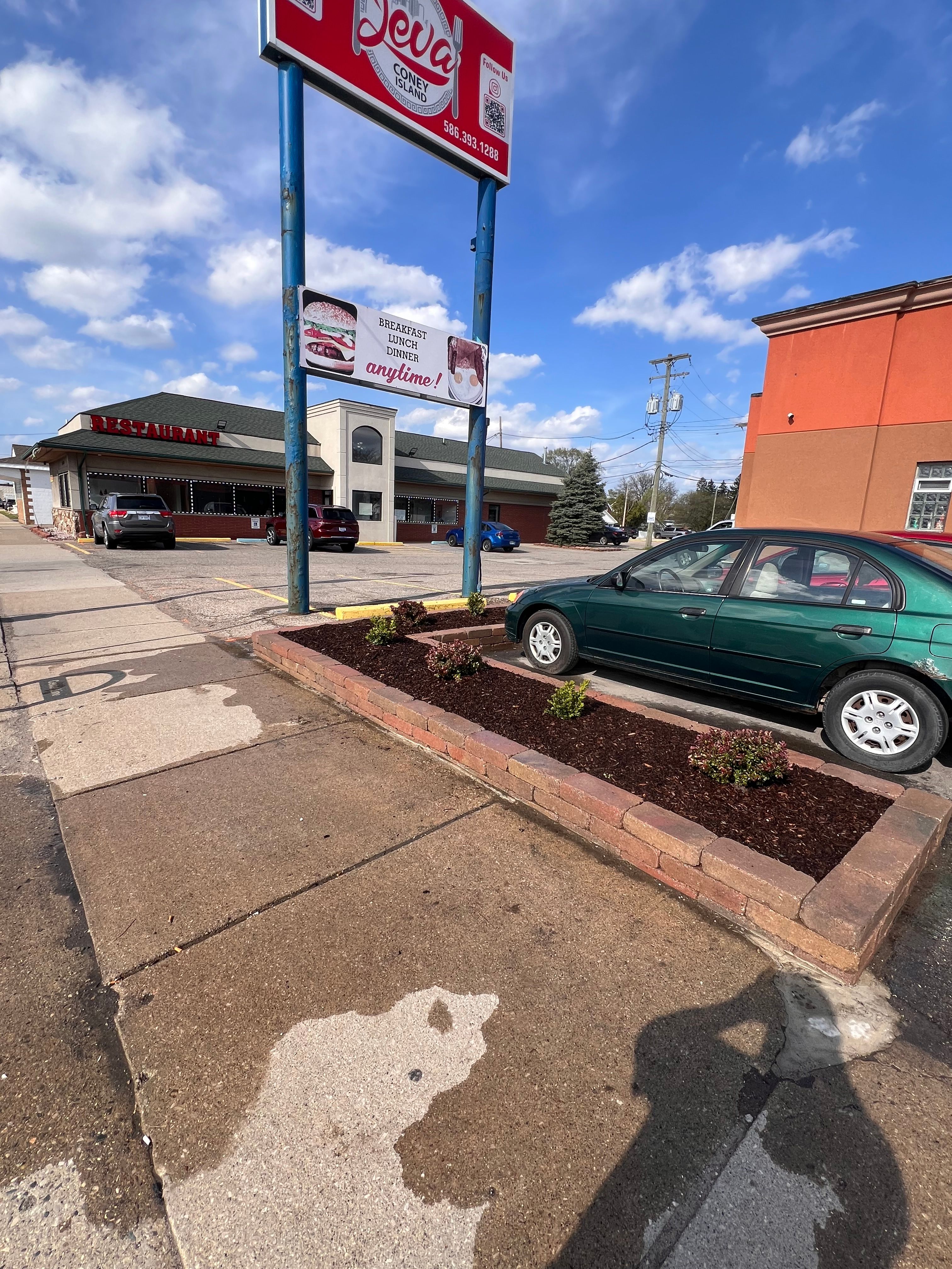  for Alltimate Outdoor Services in Warren, MI