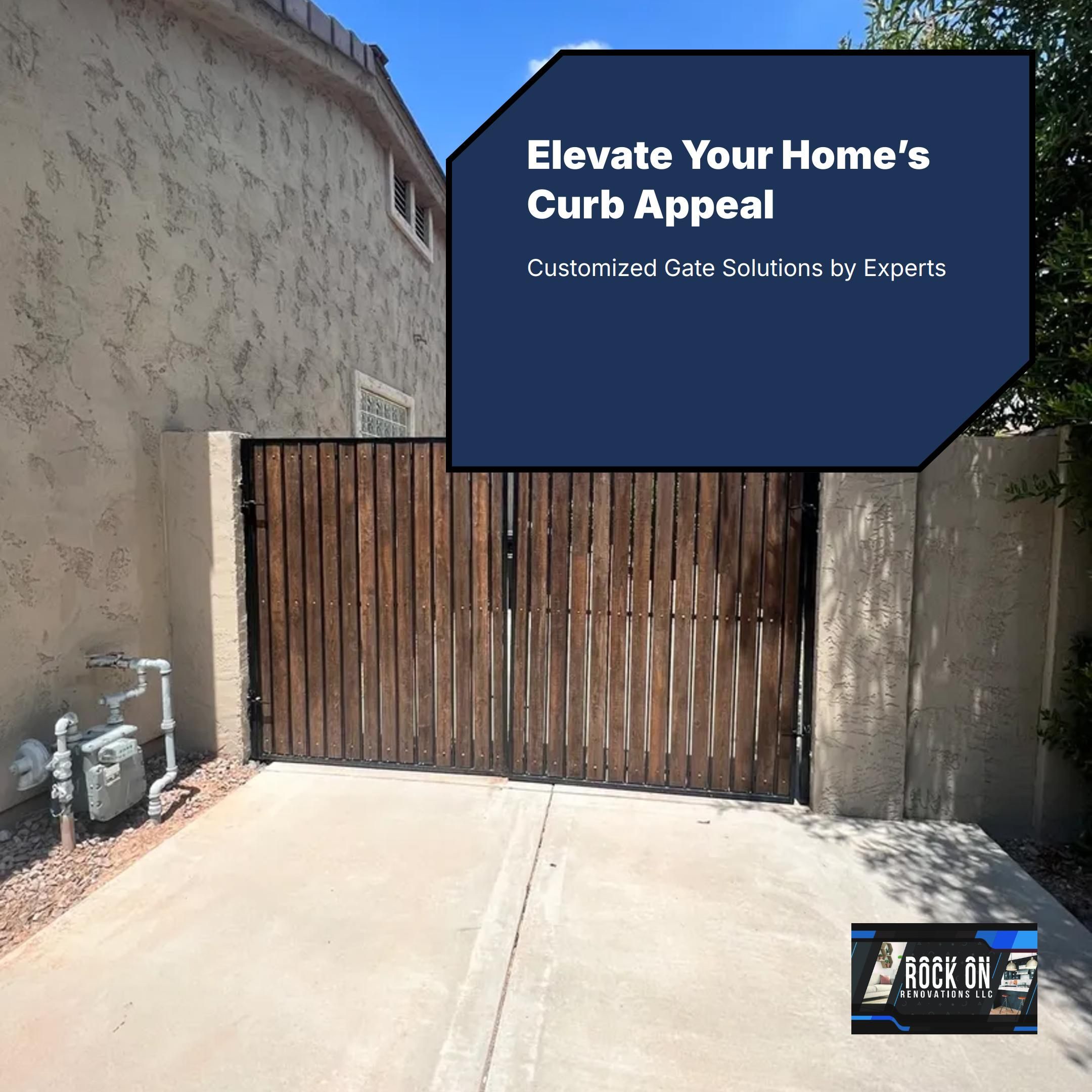  for Rock On Renovations in Scottsdale, AZ