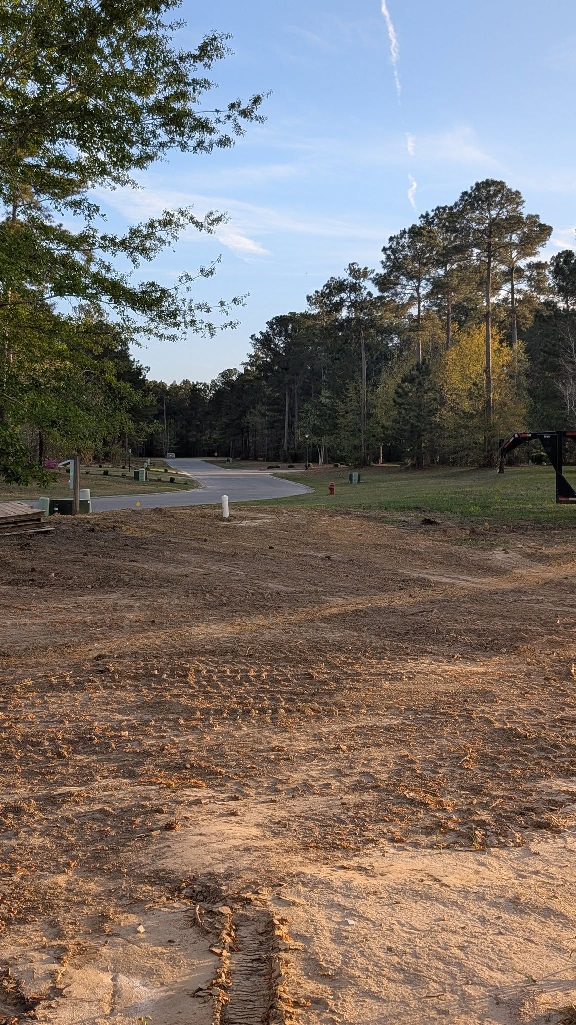  for Batchelor Construction in Wallace, NC
