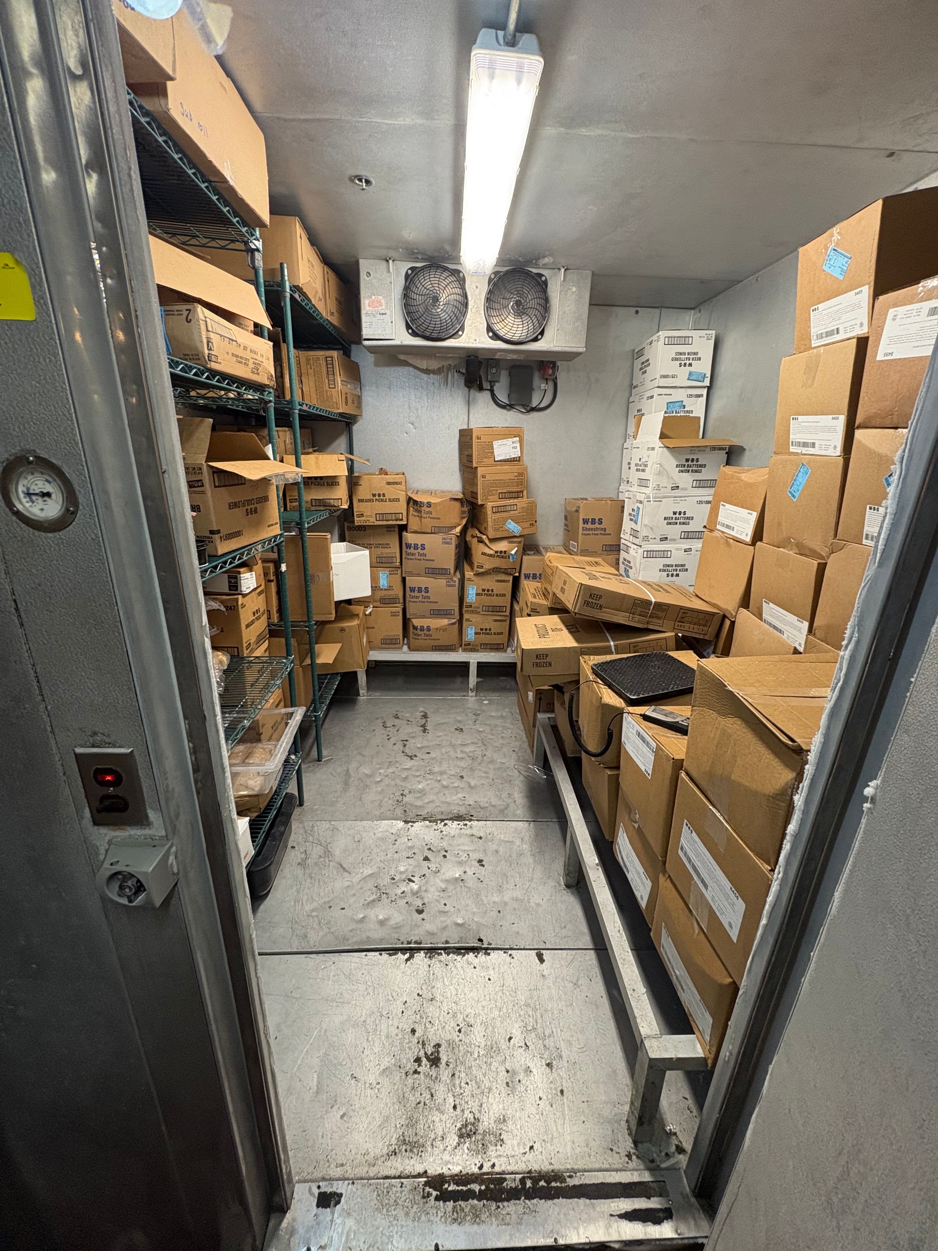  for C & A Heating and Air in Eldon, MO