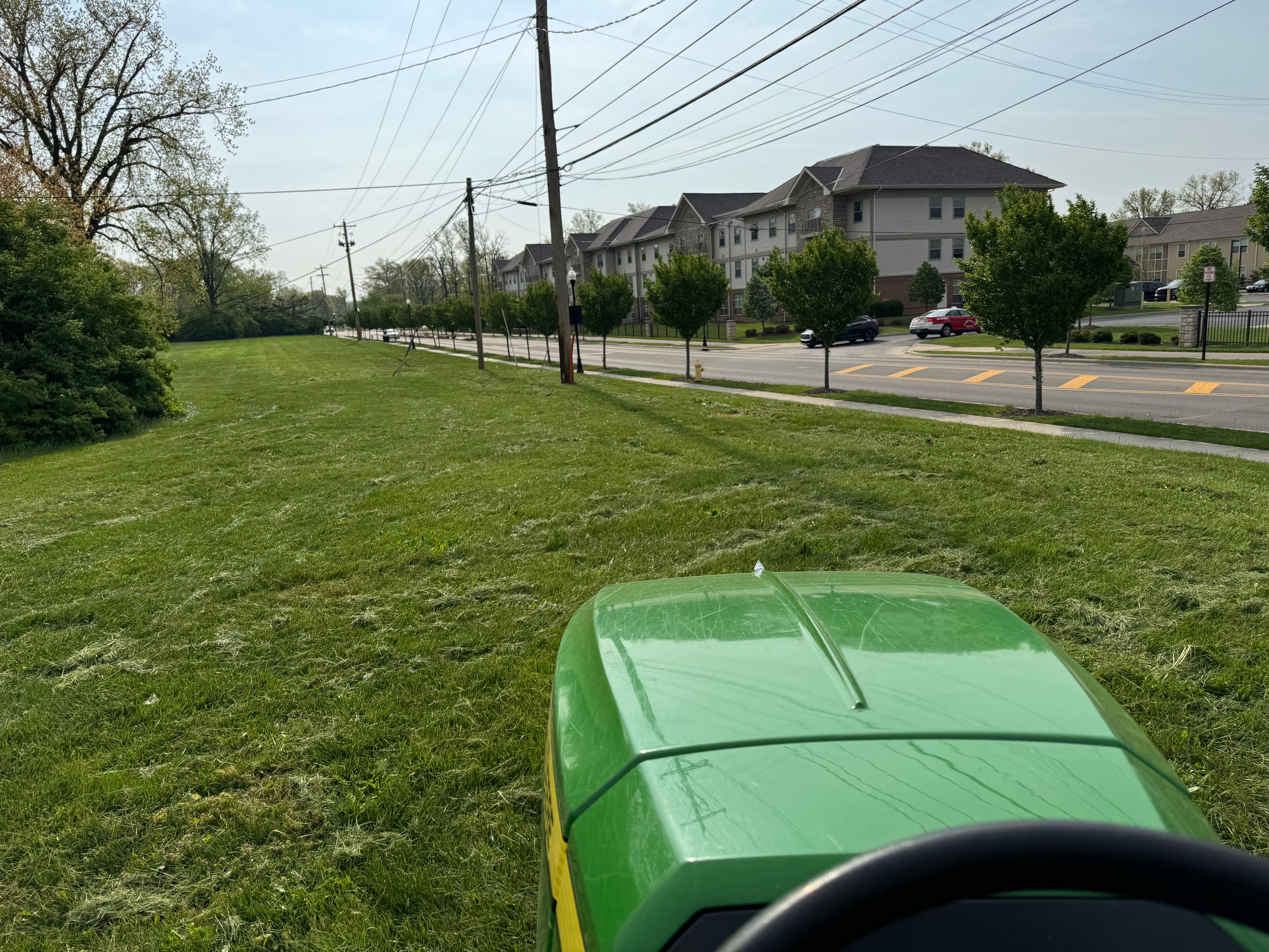 All Photos for A1 Bush Hogging & Lawn Service in Columbus, OH