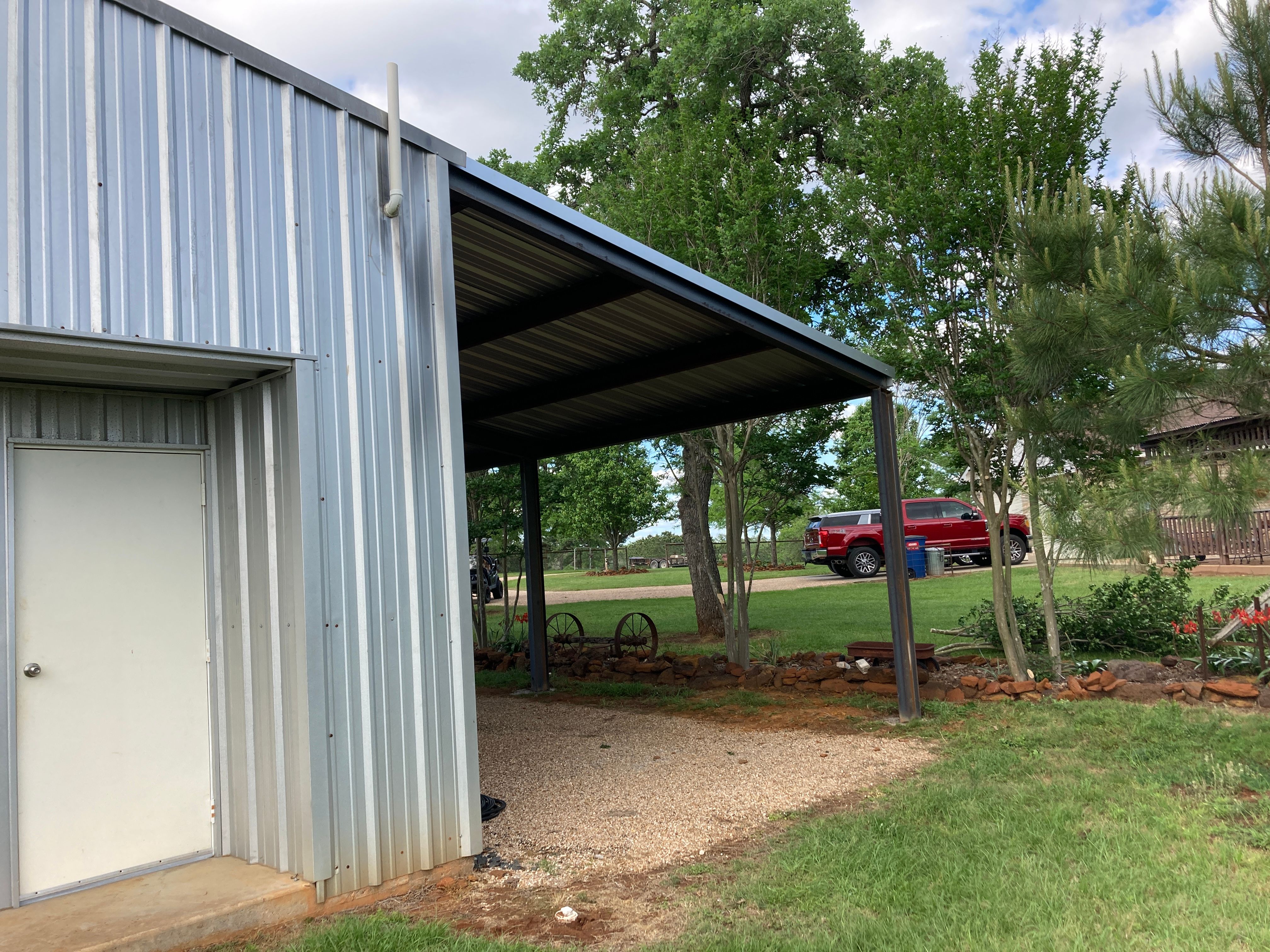  for 292 Construction LLC in Gonzales County, TX
