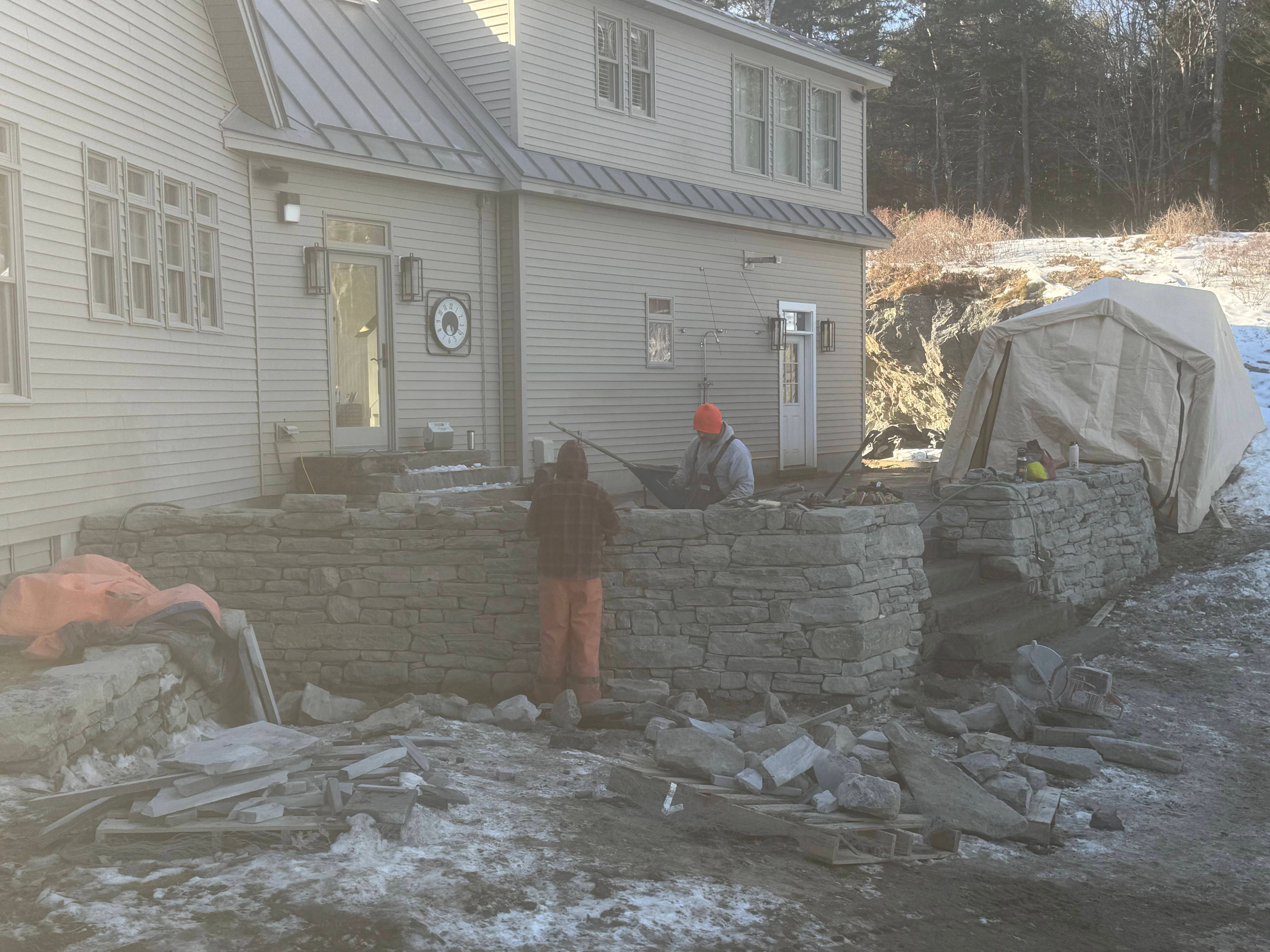  for Natural Roots in Georgetown, ME