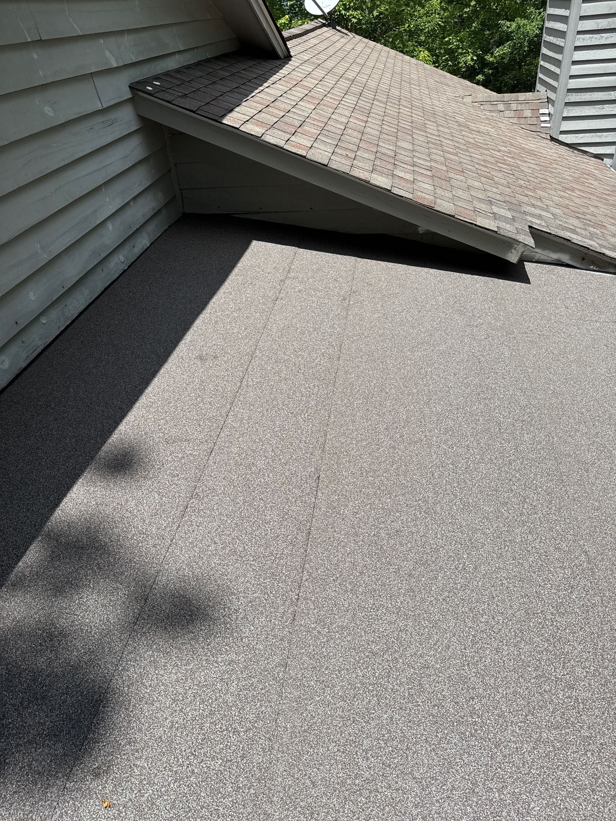  for RJ Roofing of WNC in Brevard, NC