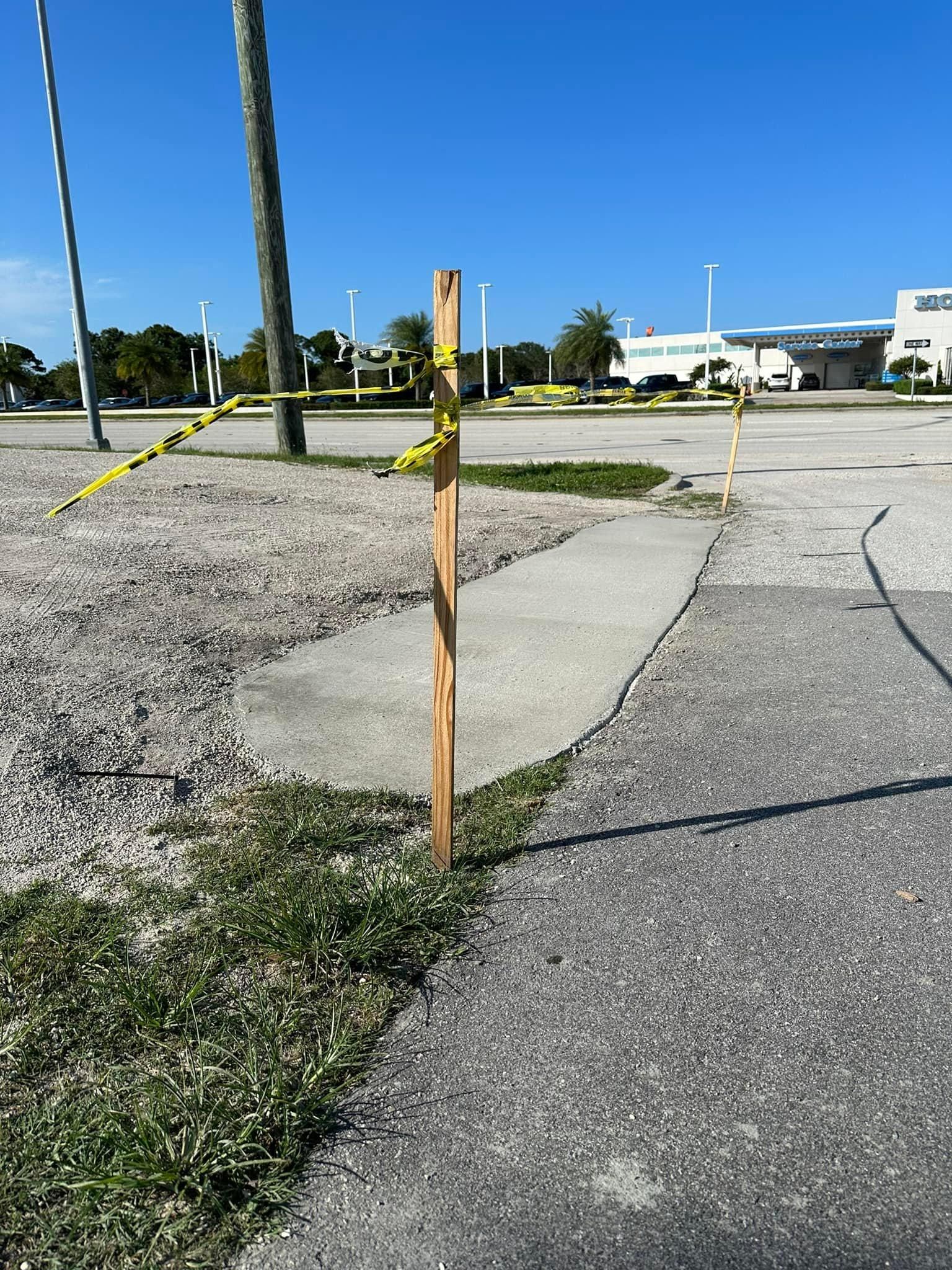  for Green Hammer Concrete in Palm Bay, Florida