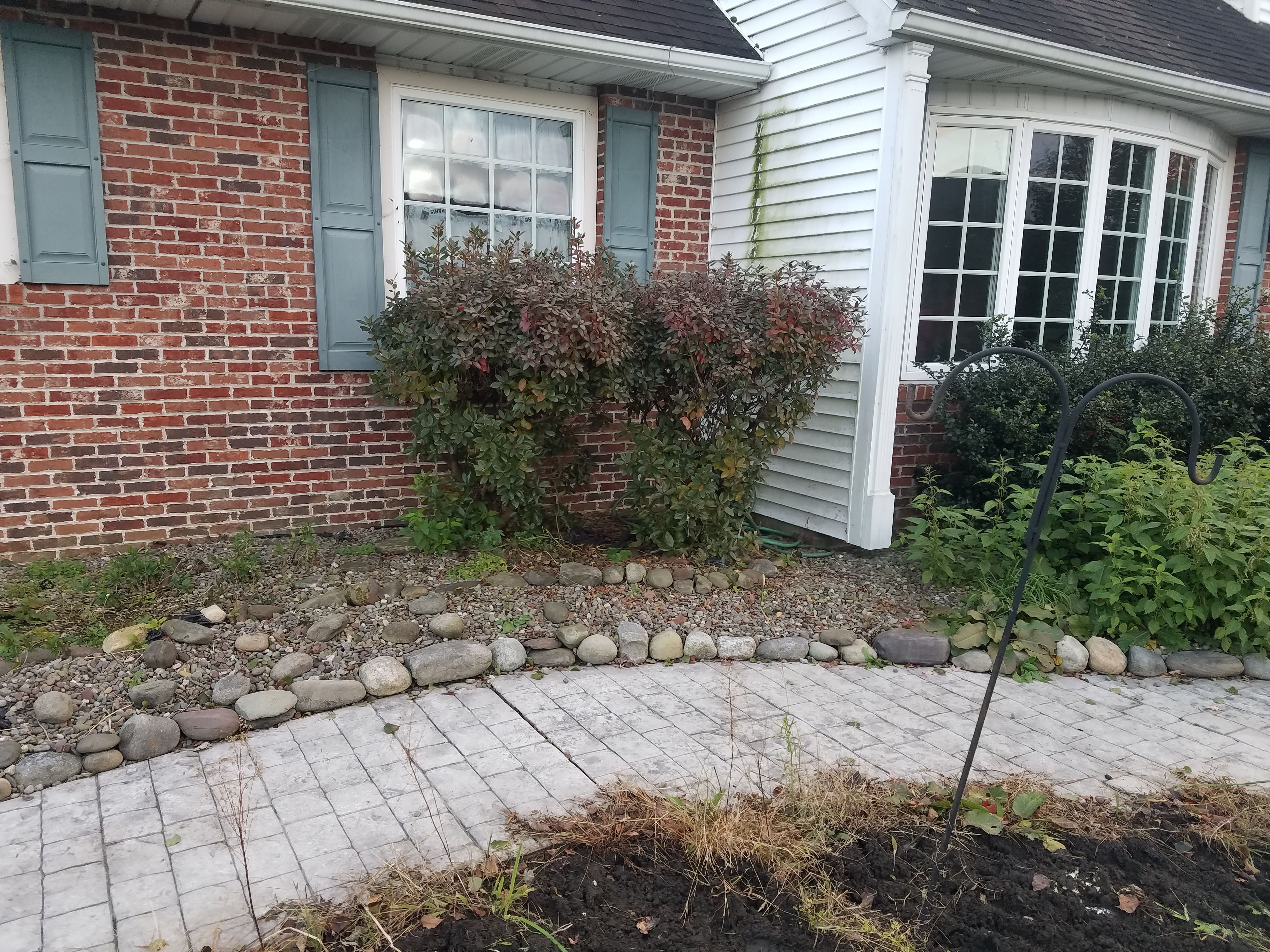  for Down Home Landscaping in Stillwater, PA