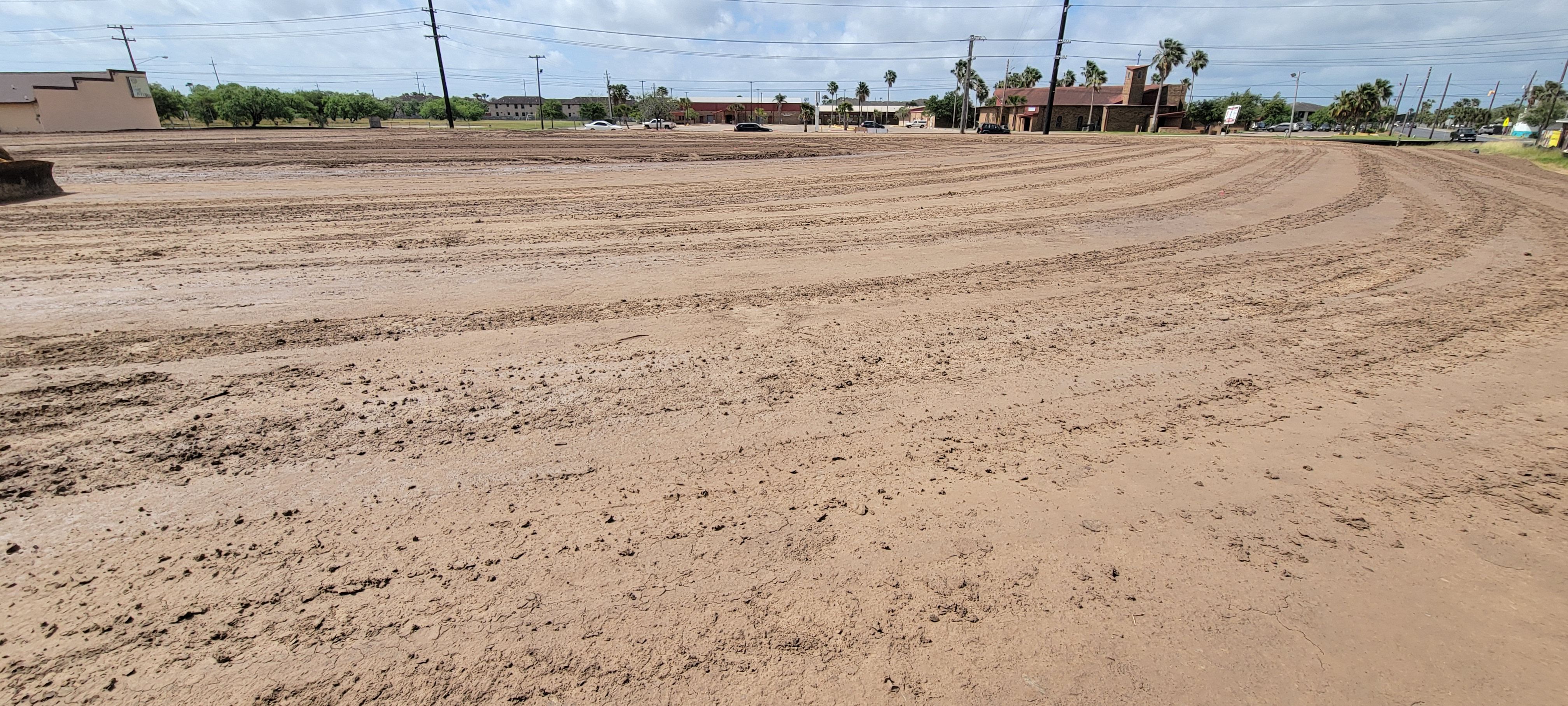  for Longoria & Son Construction in Harlingen, TX