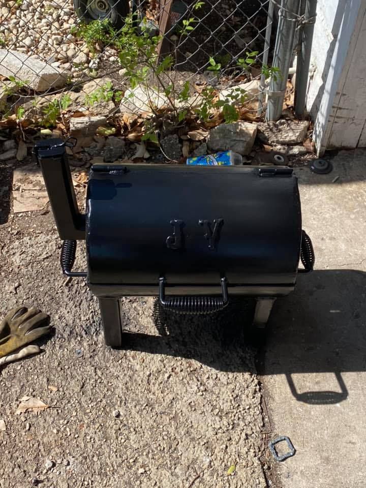  for K-Kustoms Welding in Manvel, TX