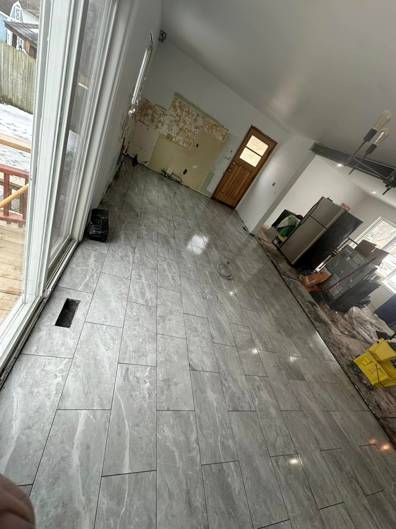 All Photos for RT Renovations in Sarnia, ON