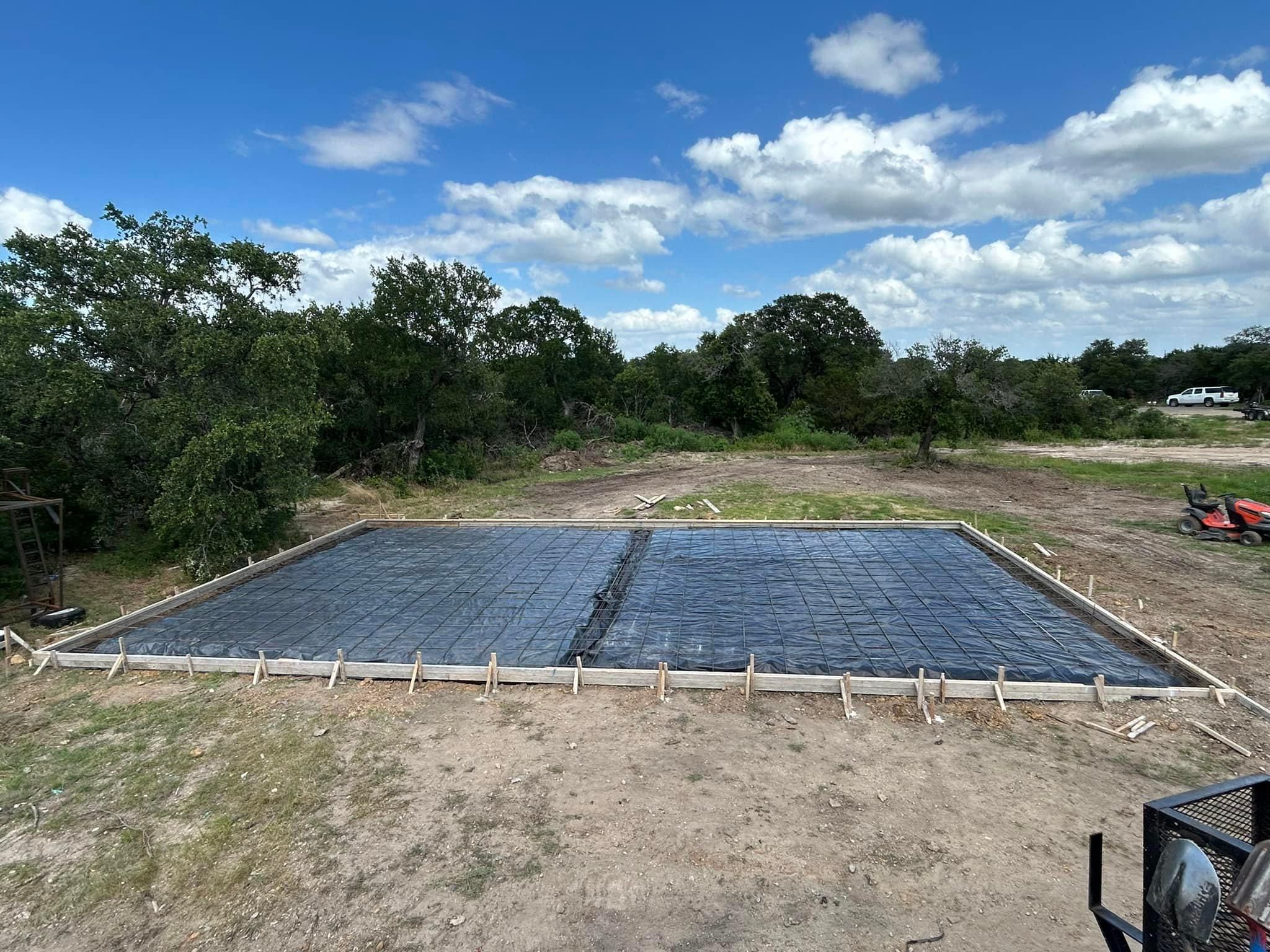  for Freedom Contracting Of Texas LLC. in Springtown, TX