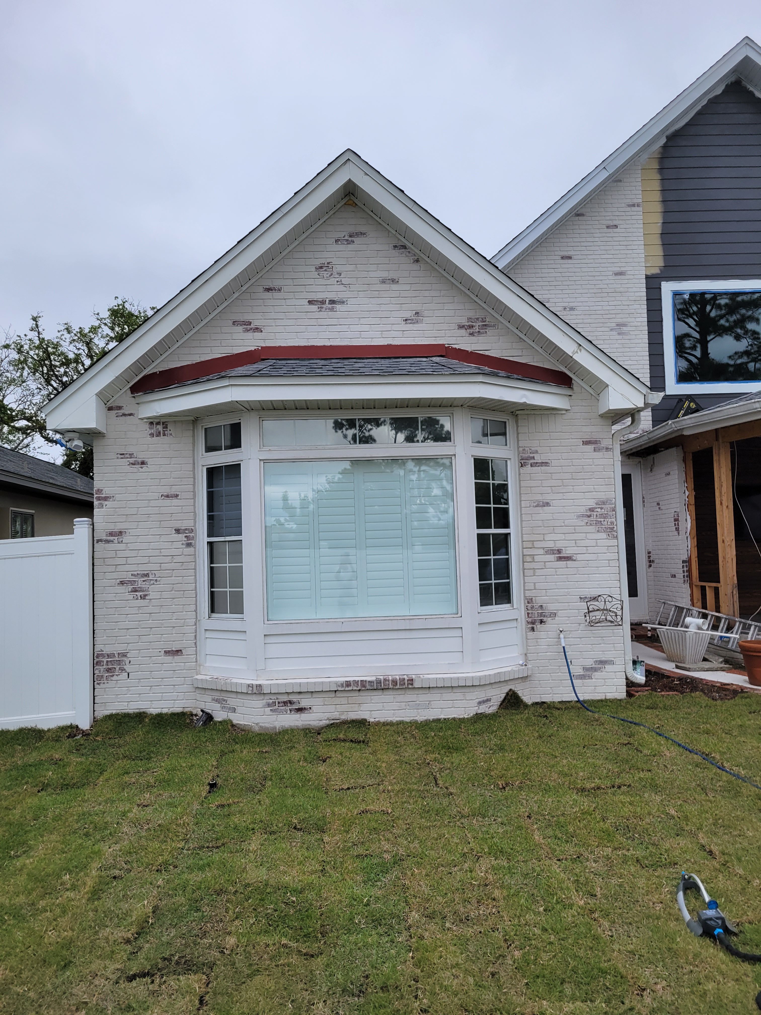  for Squeaky Clean Windows Gutters & More in Hoover, AL