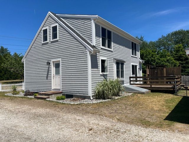  for Seaside Roofing and Siding in Barnstable County, MA