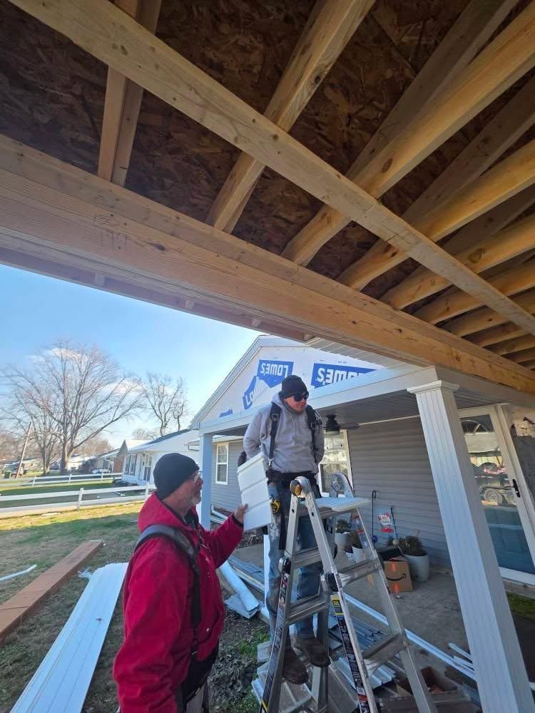  for E & C Handyman and Construction in Owensboro, KY