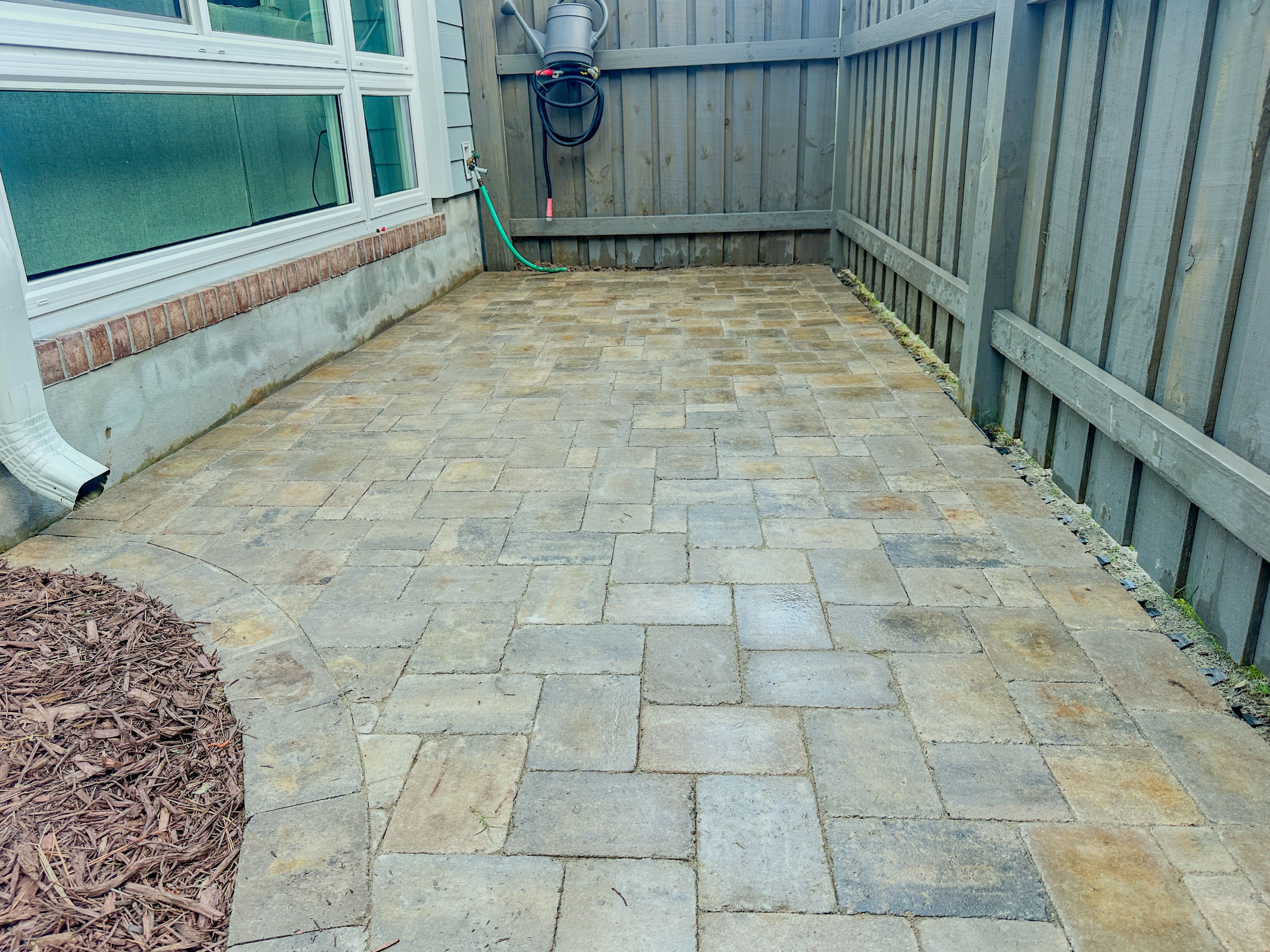  for Nature Tones Landscaping & Hardscaping in Hampstead, NC