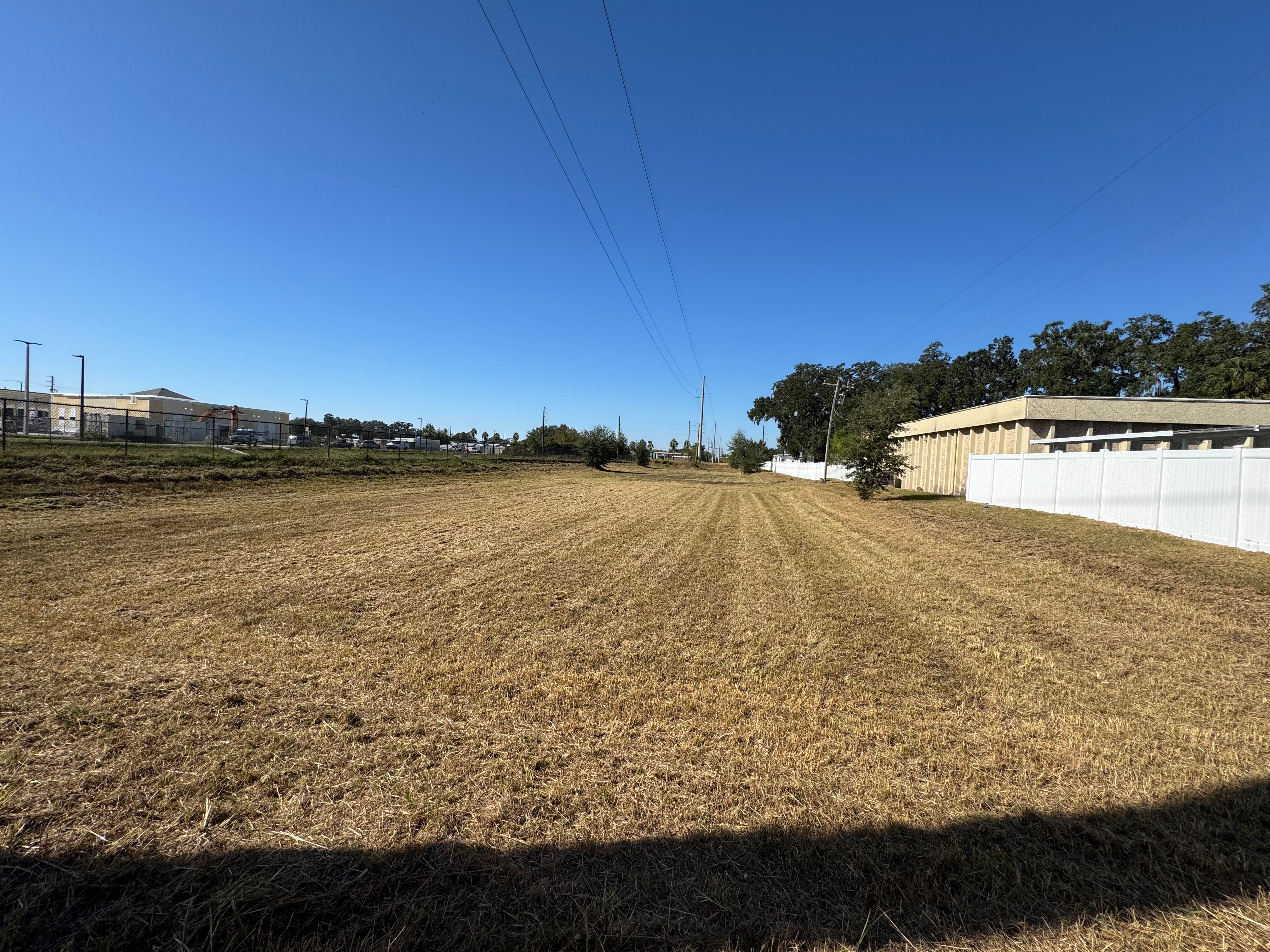  for Village Lawn Services LLC in Lake Panasoffkee, FL