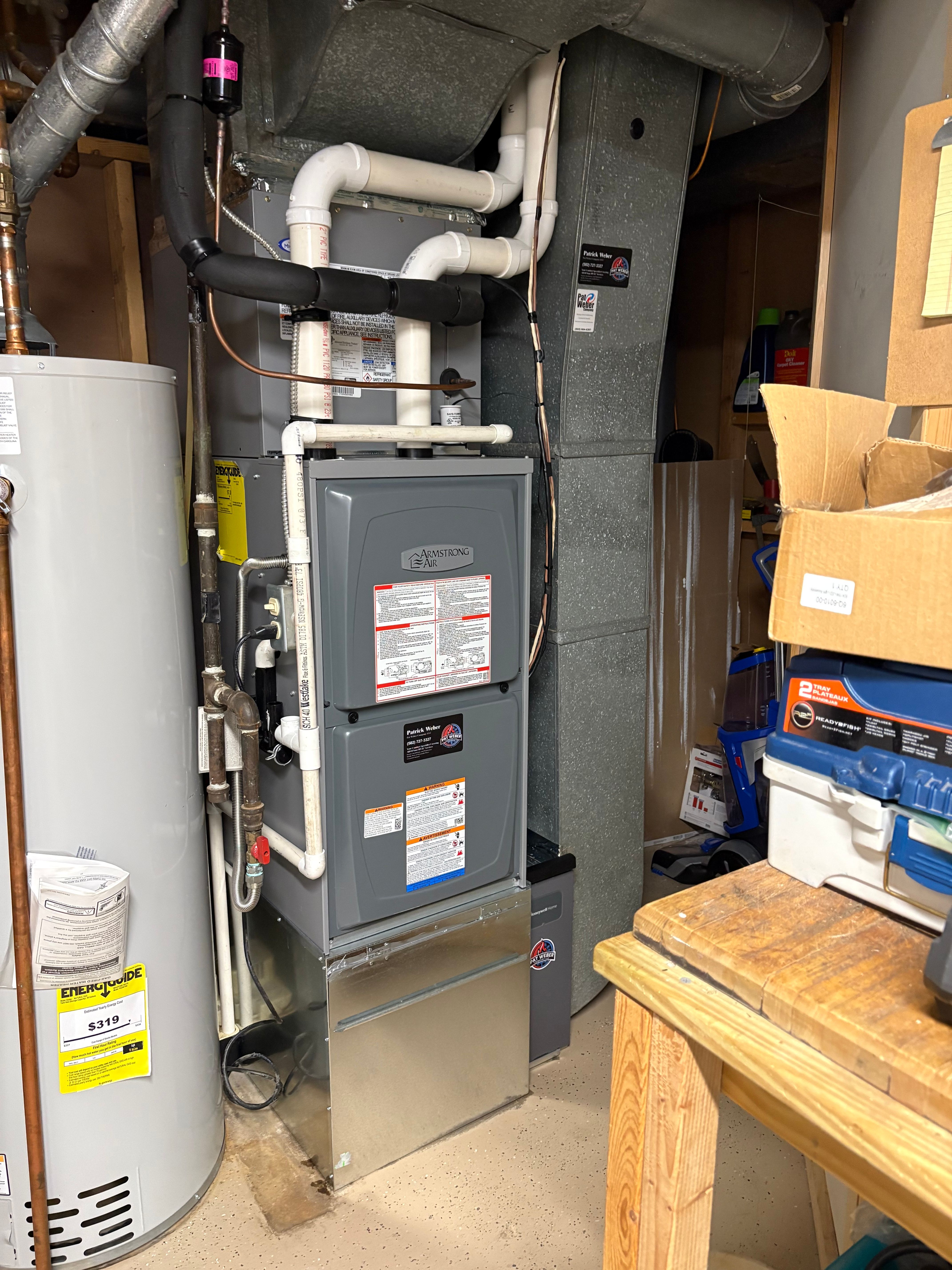 All Photos for Pat Weber Company in Louisville, KY