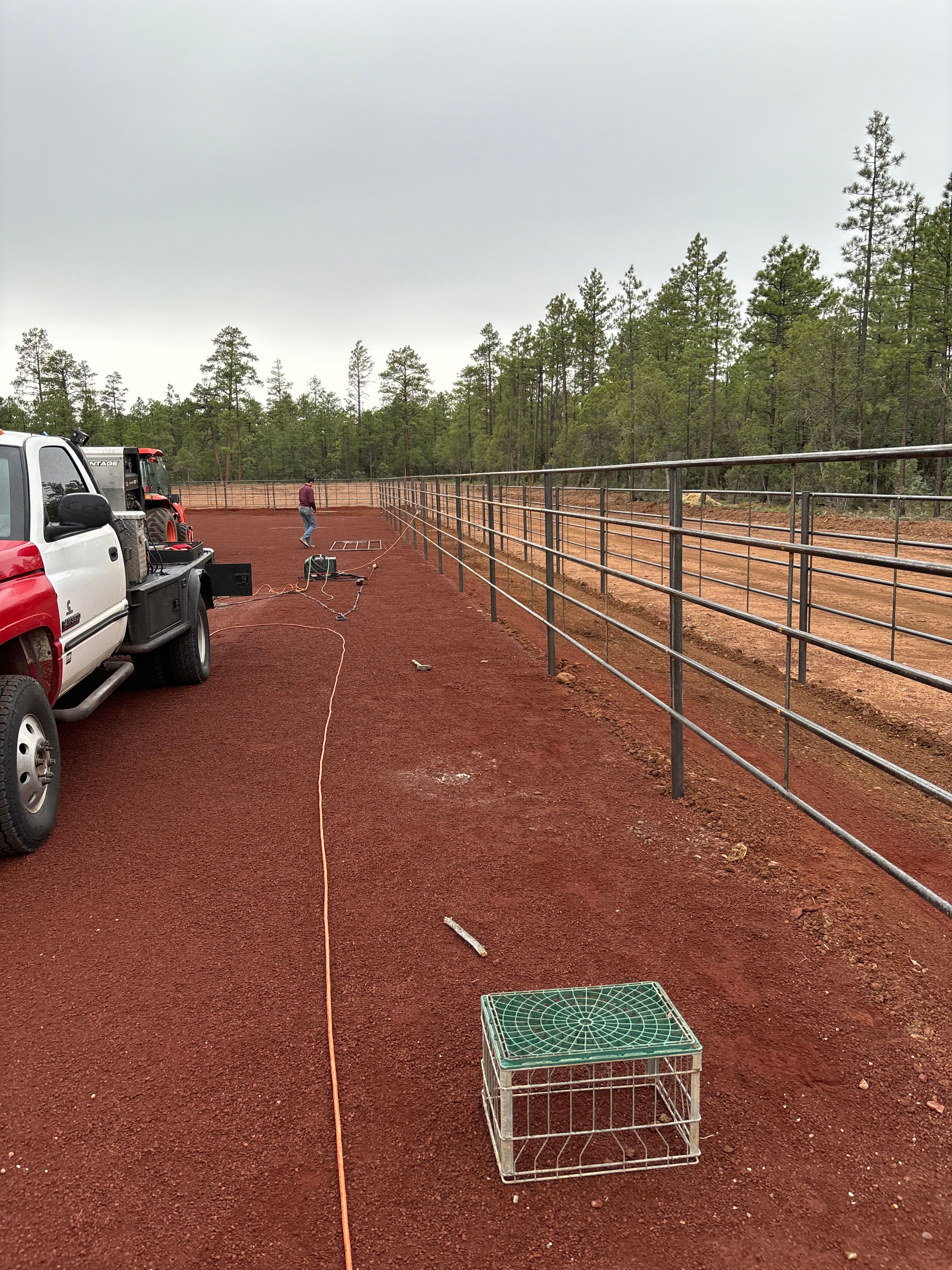  for Mesquite Welding and Fabrication Services in Victor, ID