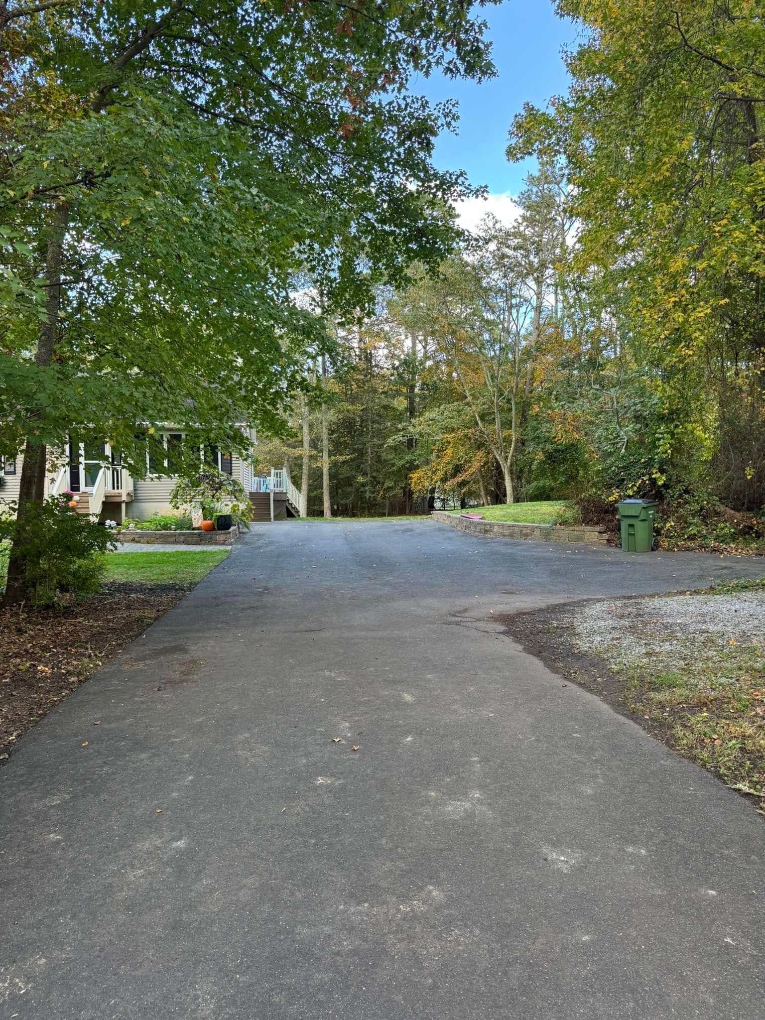  for Joe’s Landscape & Design in Egg Harbor Township, NJ