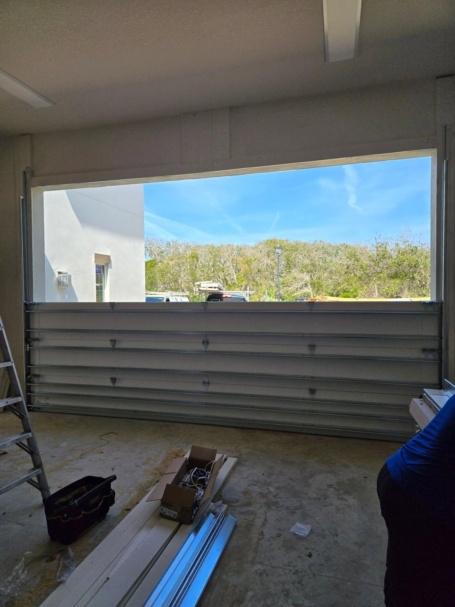 All Photos for Advantage Garage Doors, LLC in De Leon Springs, FL