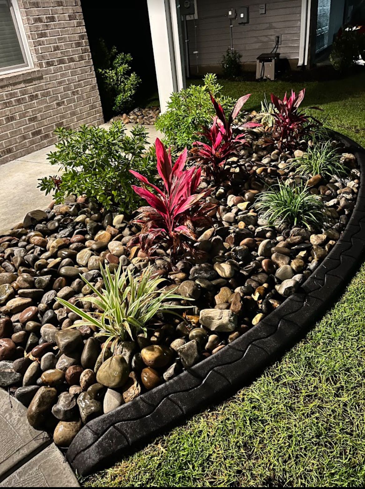  for New Creation Landscaping in Myrtle Beach, SC