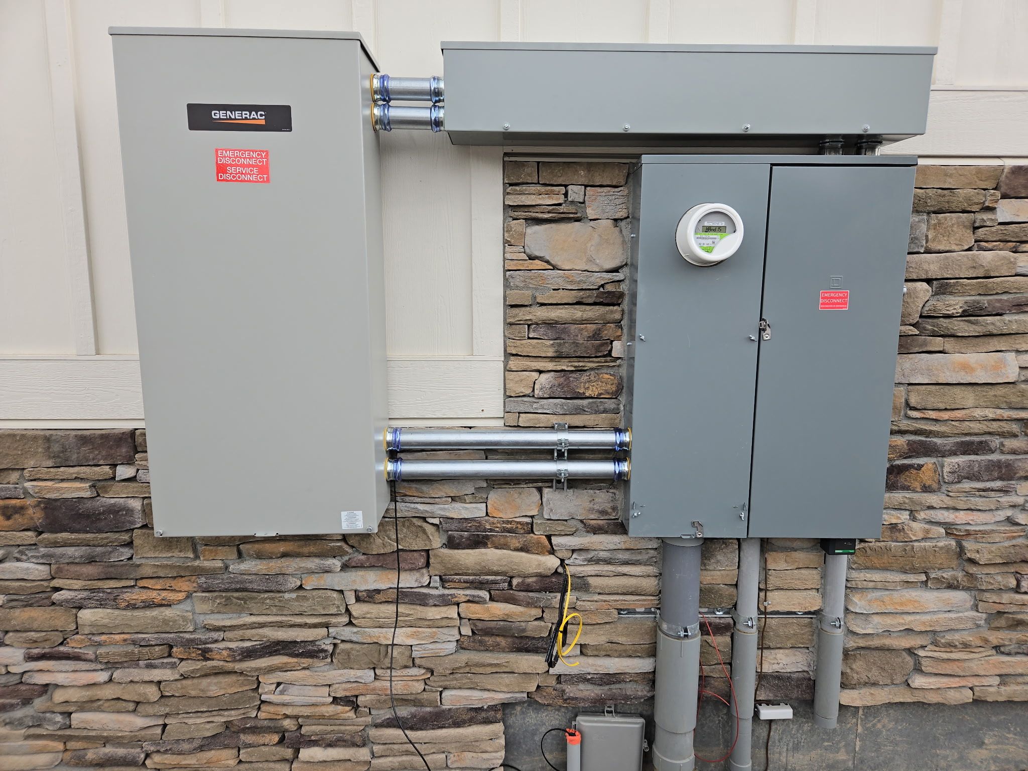  for 1st Gen Electric in Denver, CO