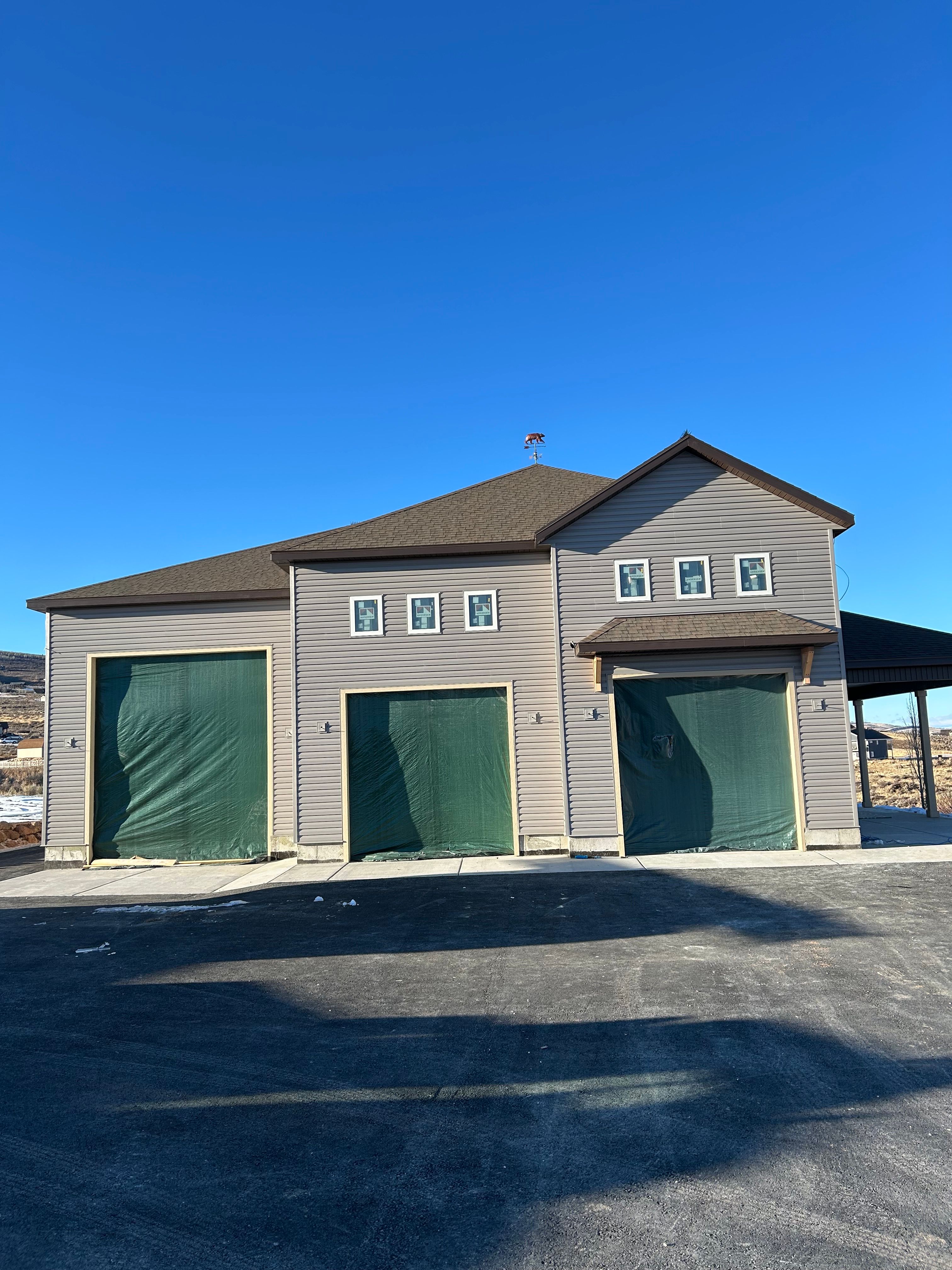 All Photos for Valley View Exteriors in Logan, UT