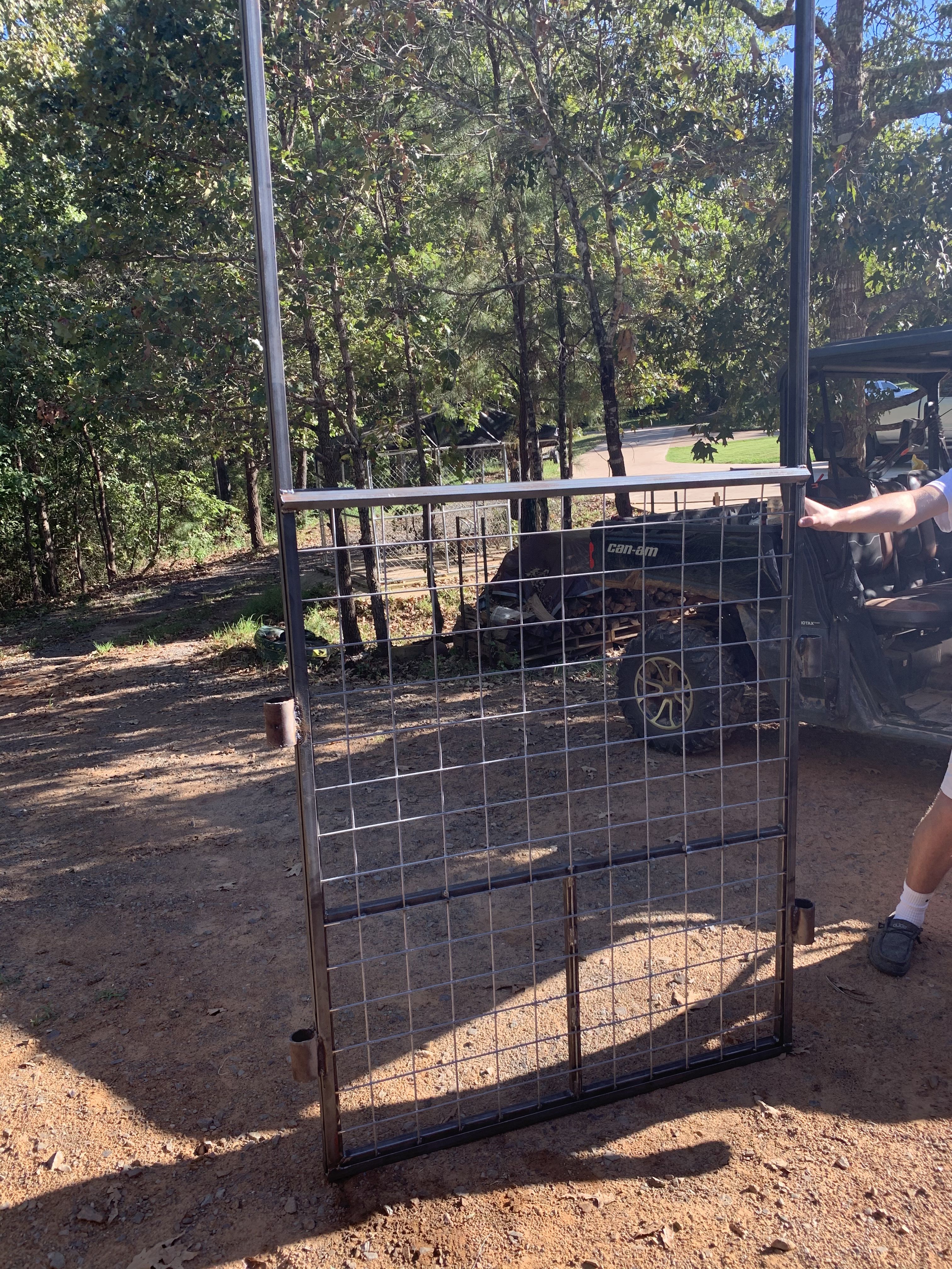  for Rockin L Construction And Welding Services in Bullard, TX