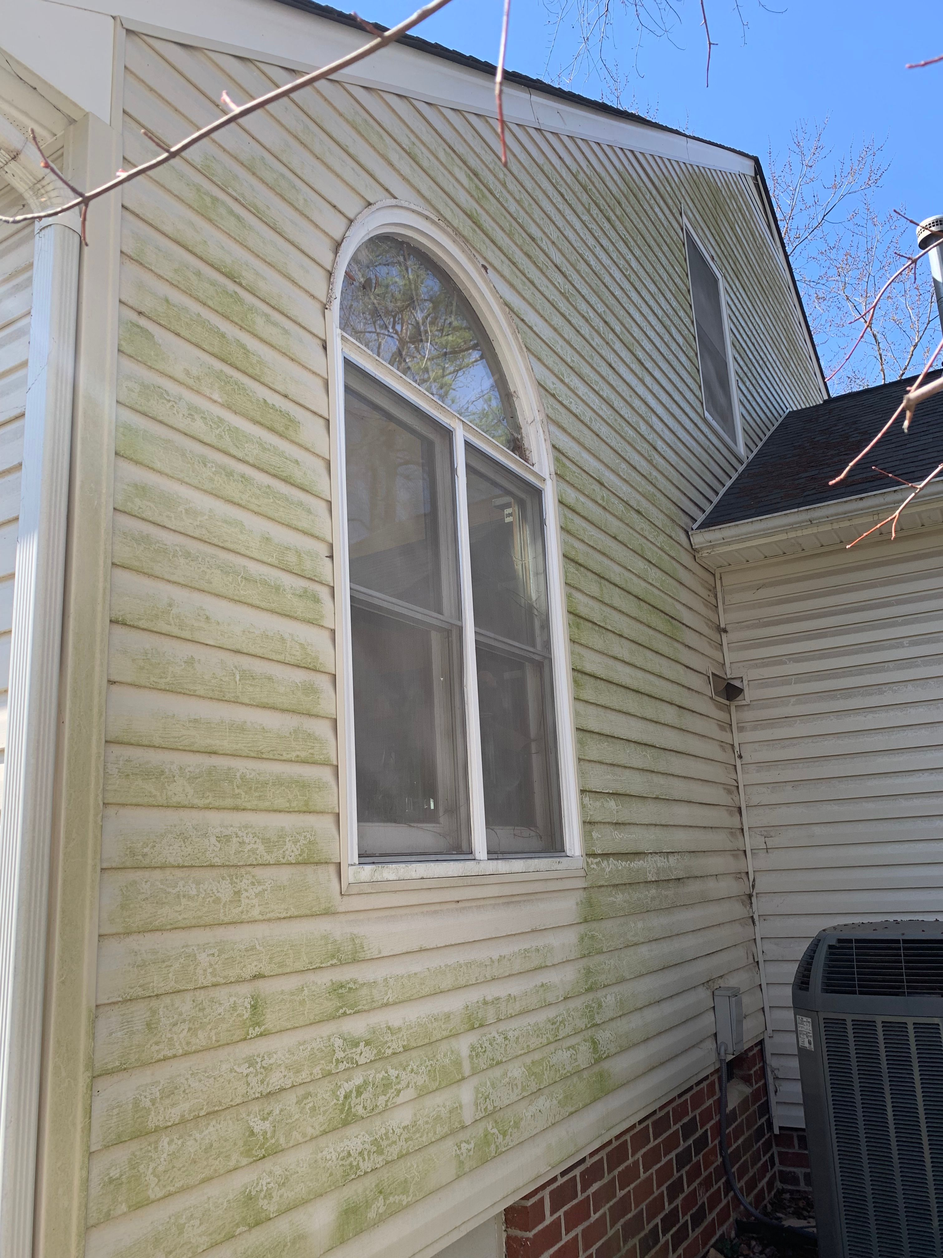  for Atlas Home Services in Mechanicsville, VA