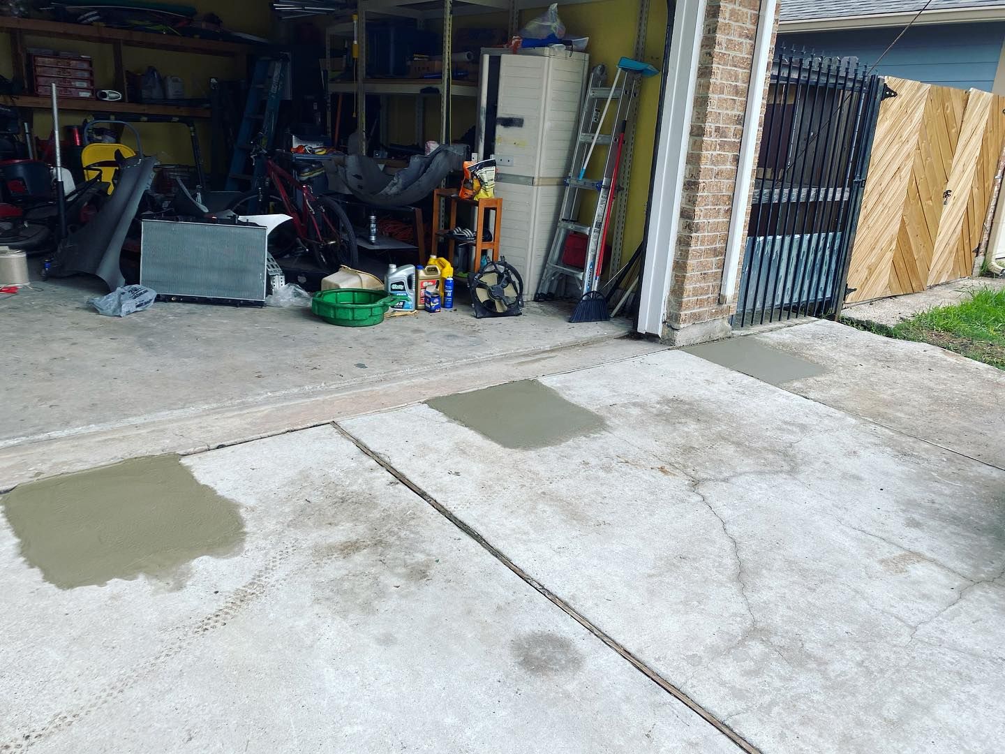  for Triple BBB Foundation Slab Repair in Houston,  TX