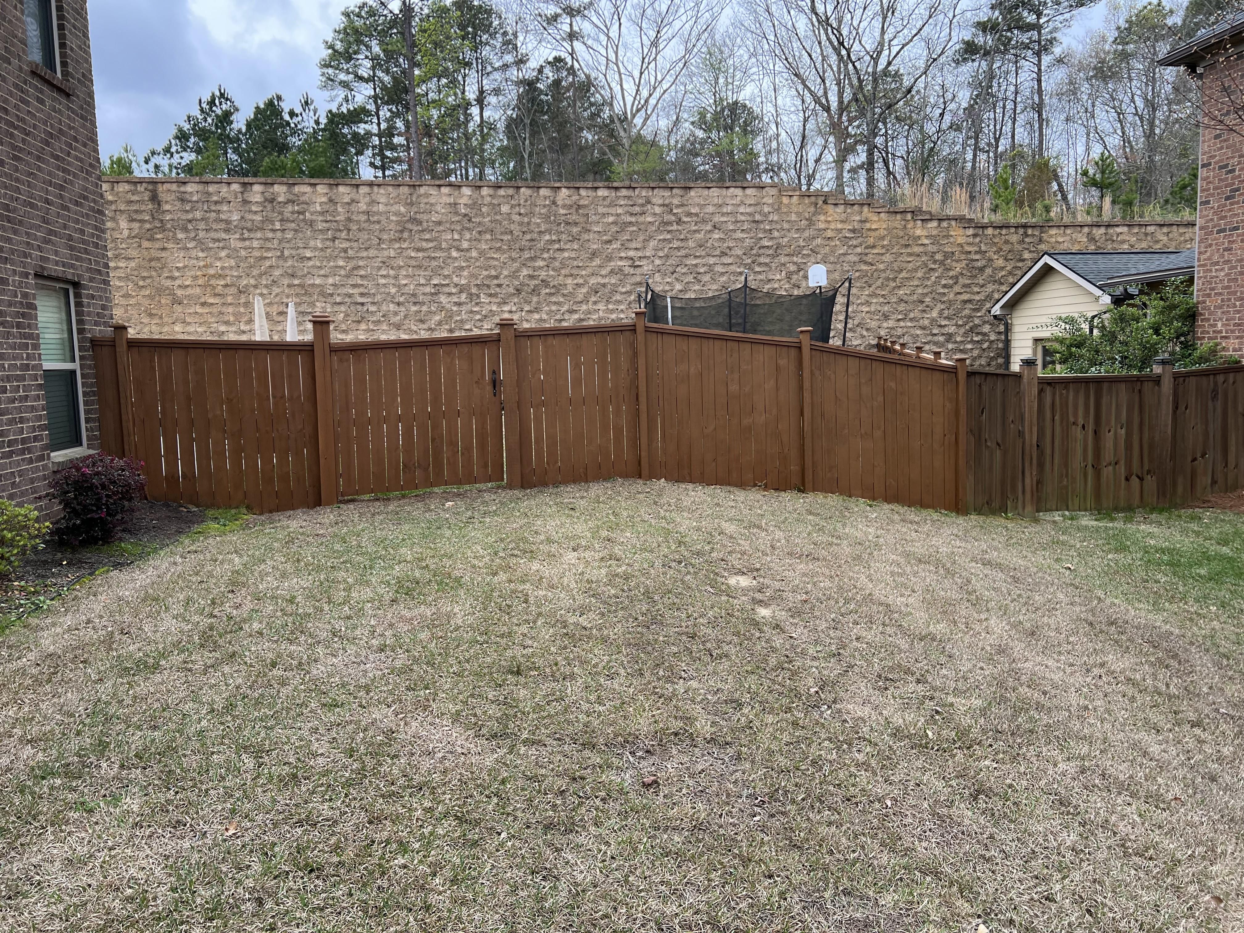  for Shang's Landscaping Service in Columbia, South Carolina