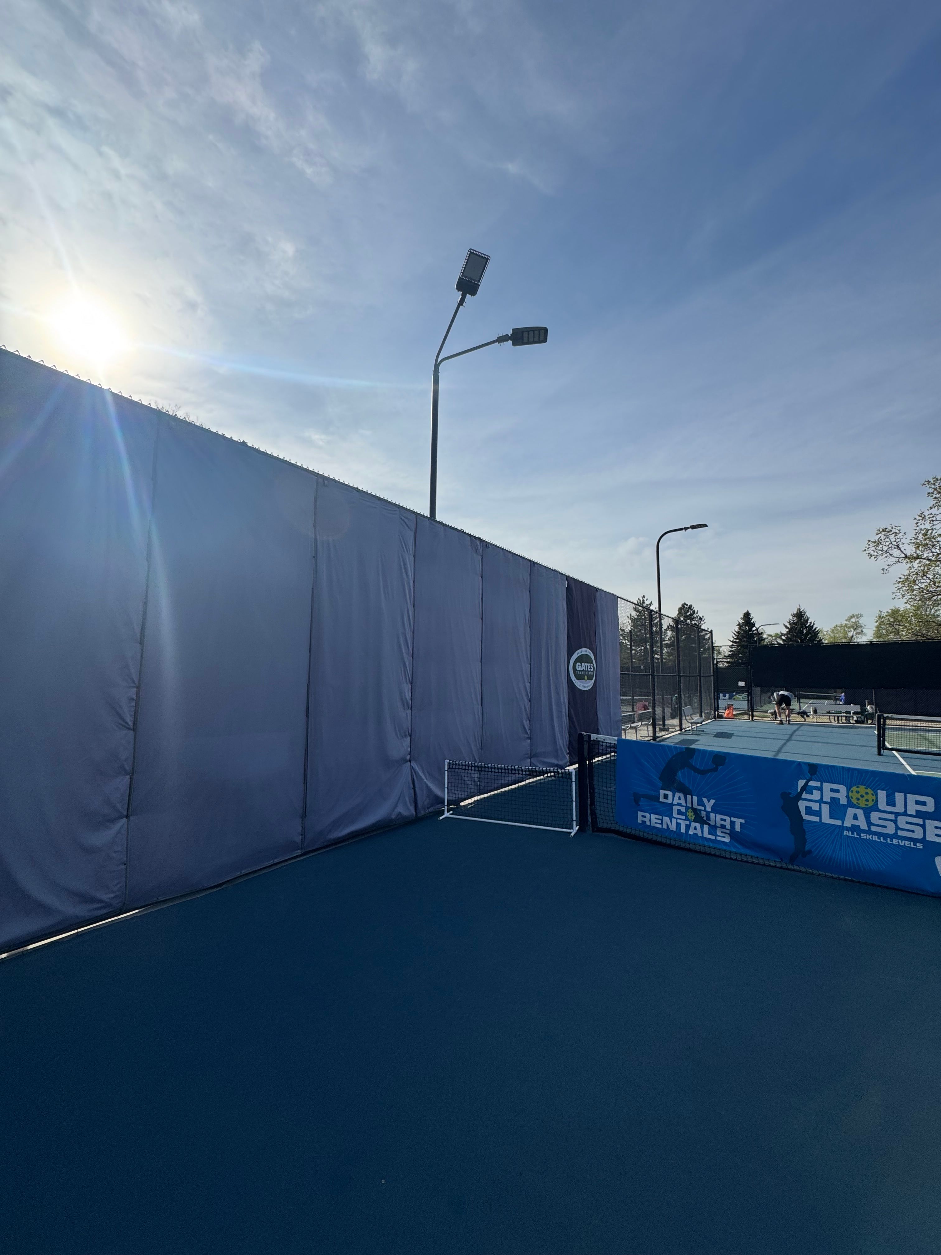  for 1st Gen Electric in Denver, CO