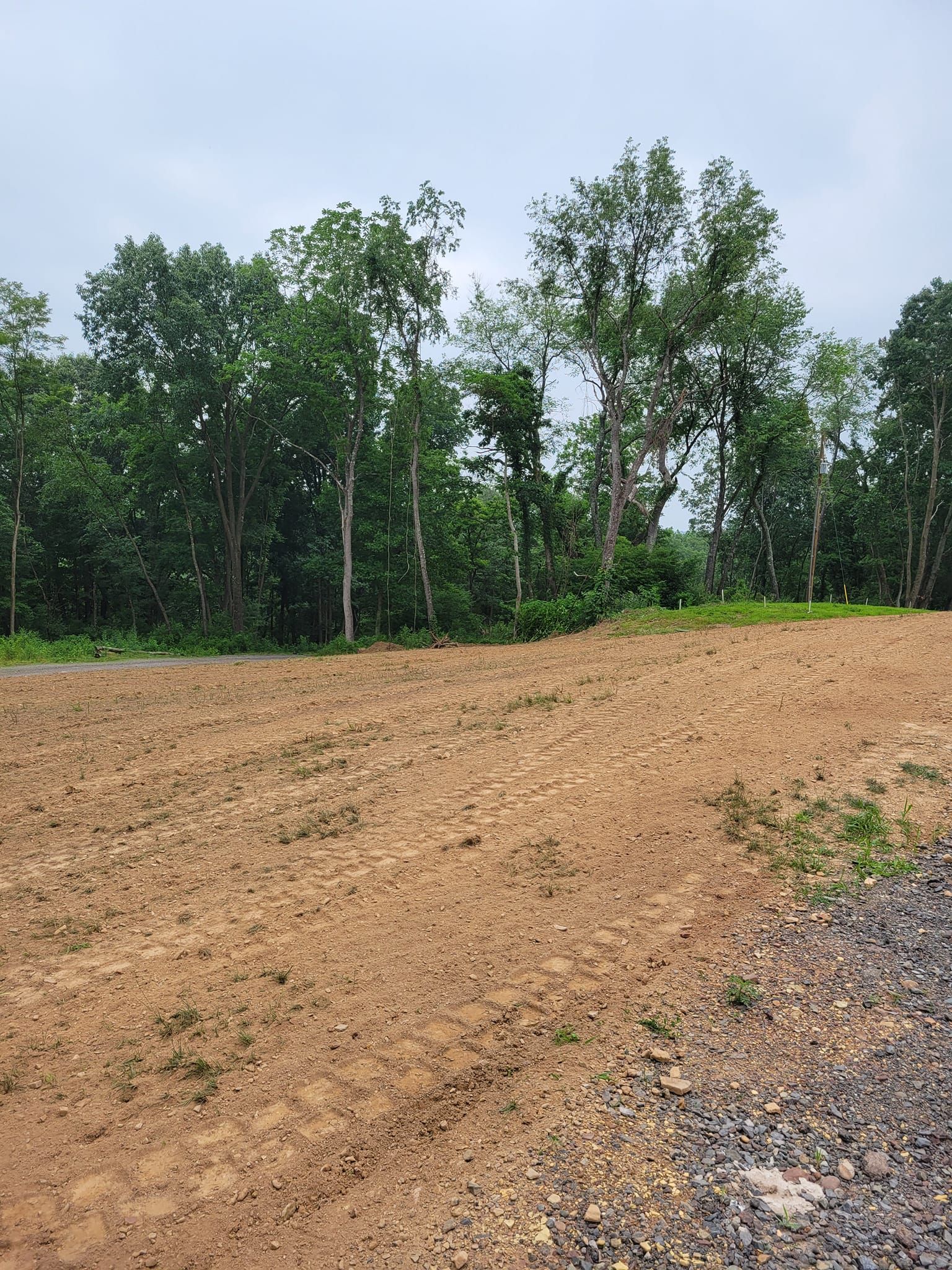  for Down Home Landscaping in Stillwater, PA