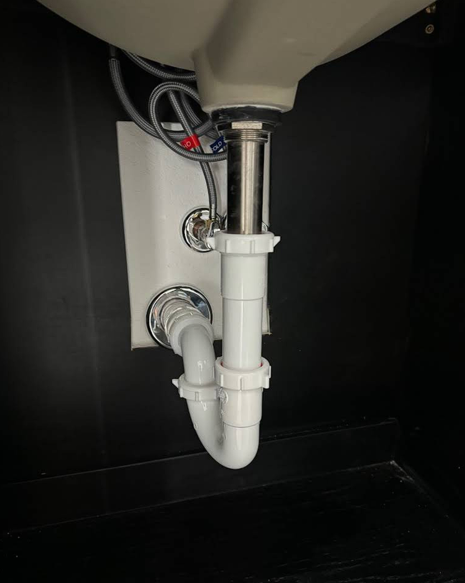  for HDZ Integrity Plumbing LLC in Forney, TX