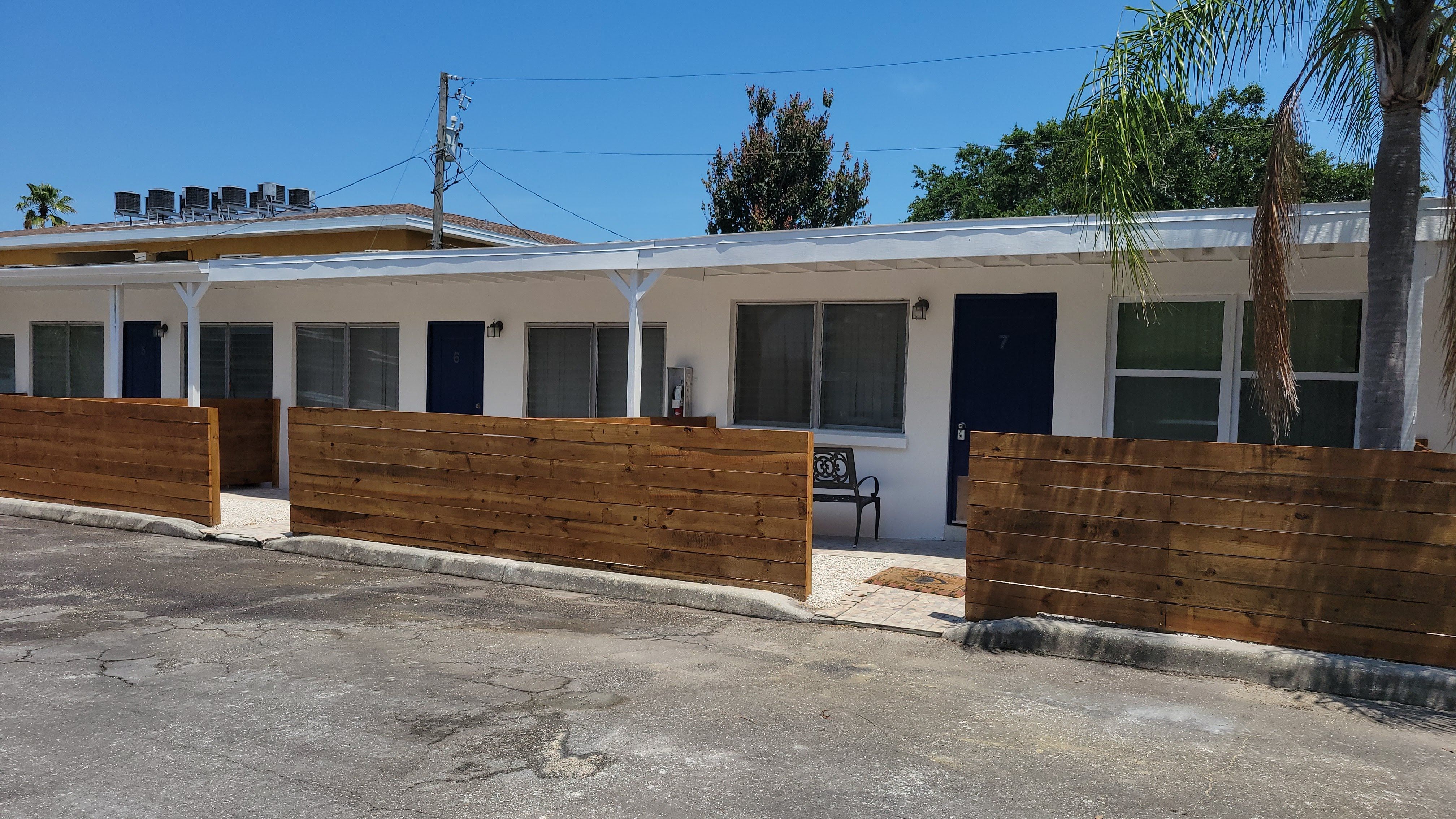  for Millenium Construction & Property Management in Tampa, FL