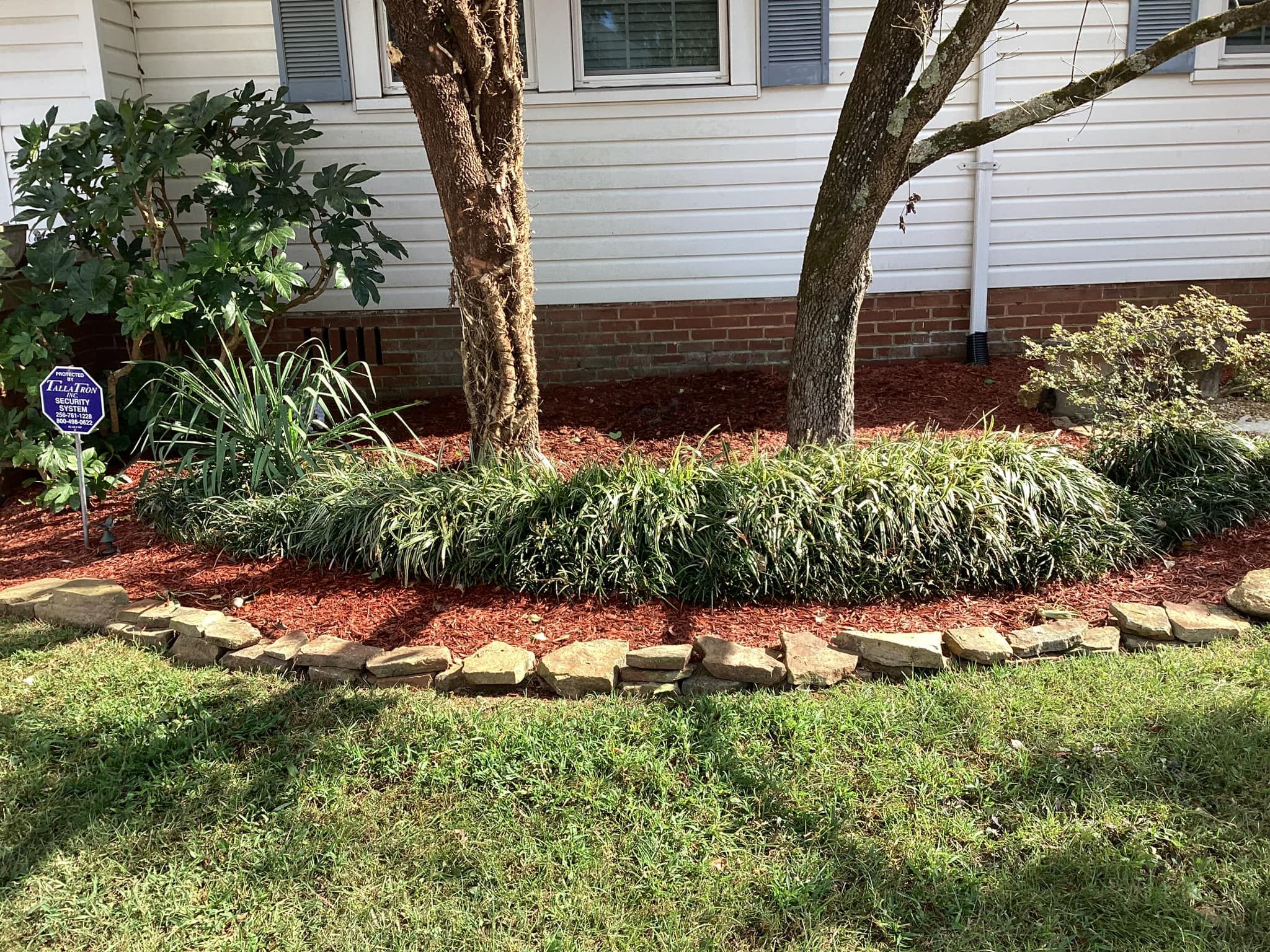  for Xtreme Landscaping & Lawn Care in Lincoln, AL