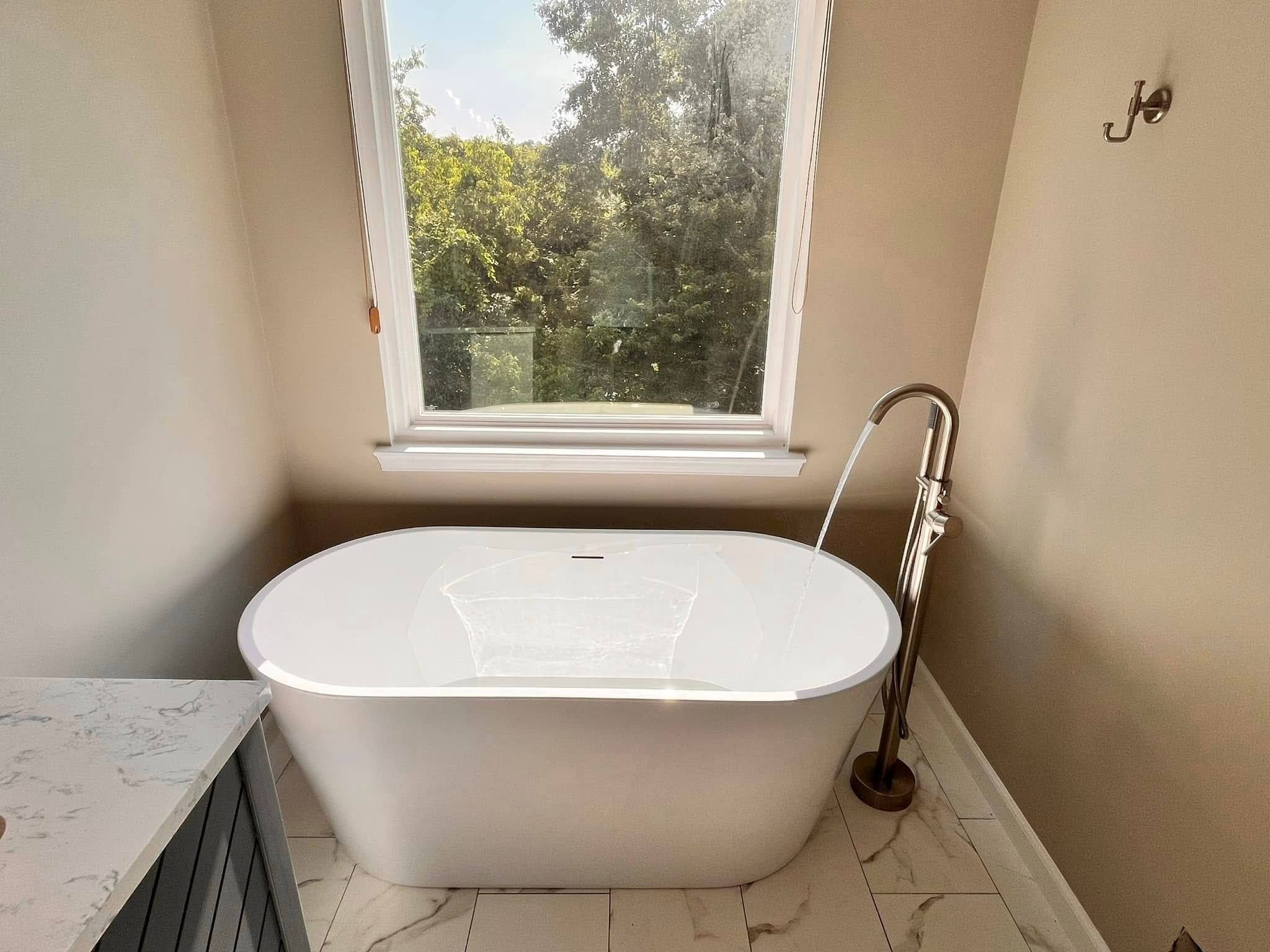  for H.I.P Renovations in Woodbridge, VA