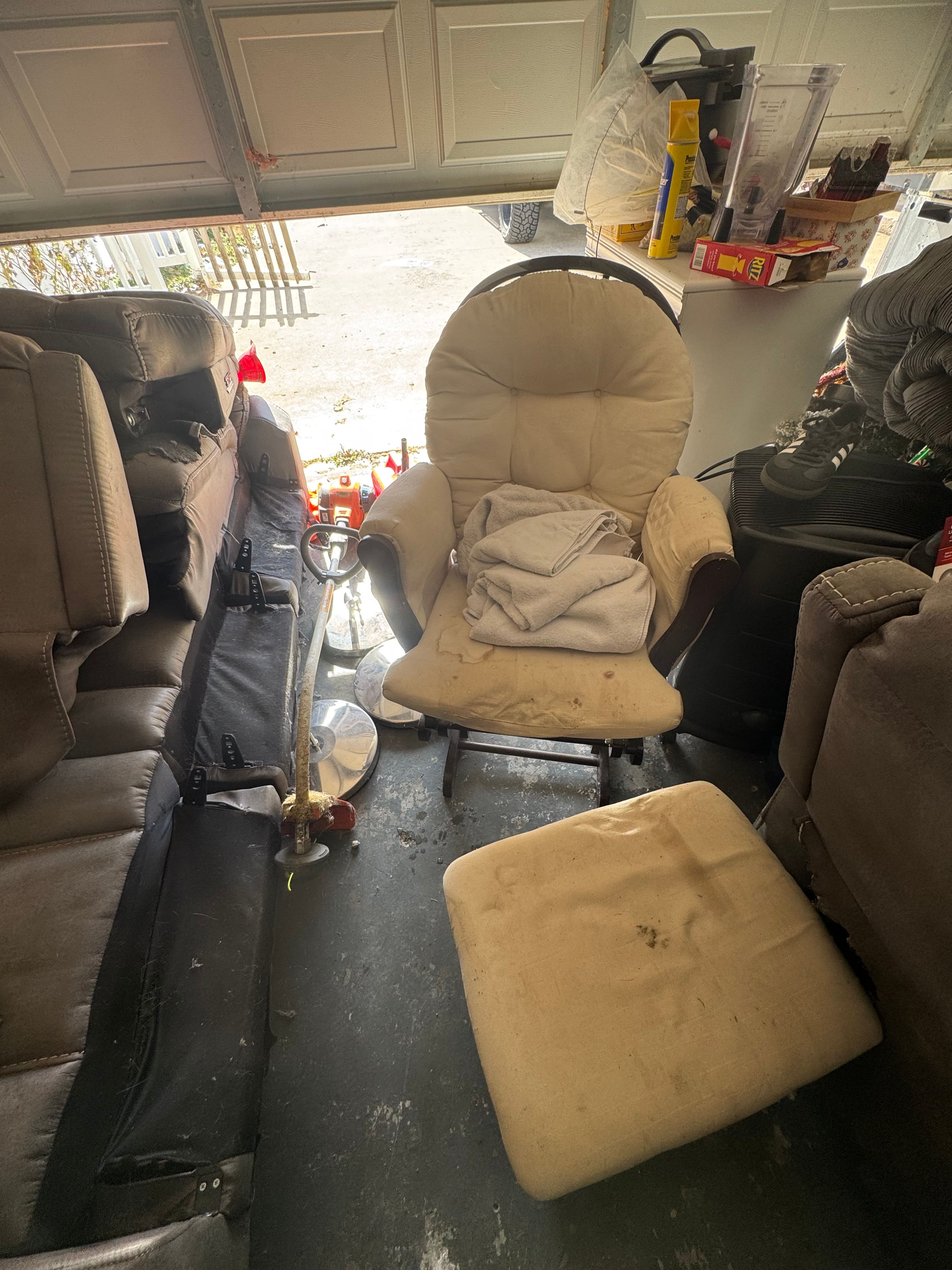  for Apex Junk Removal in Owasso, OK