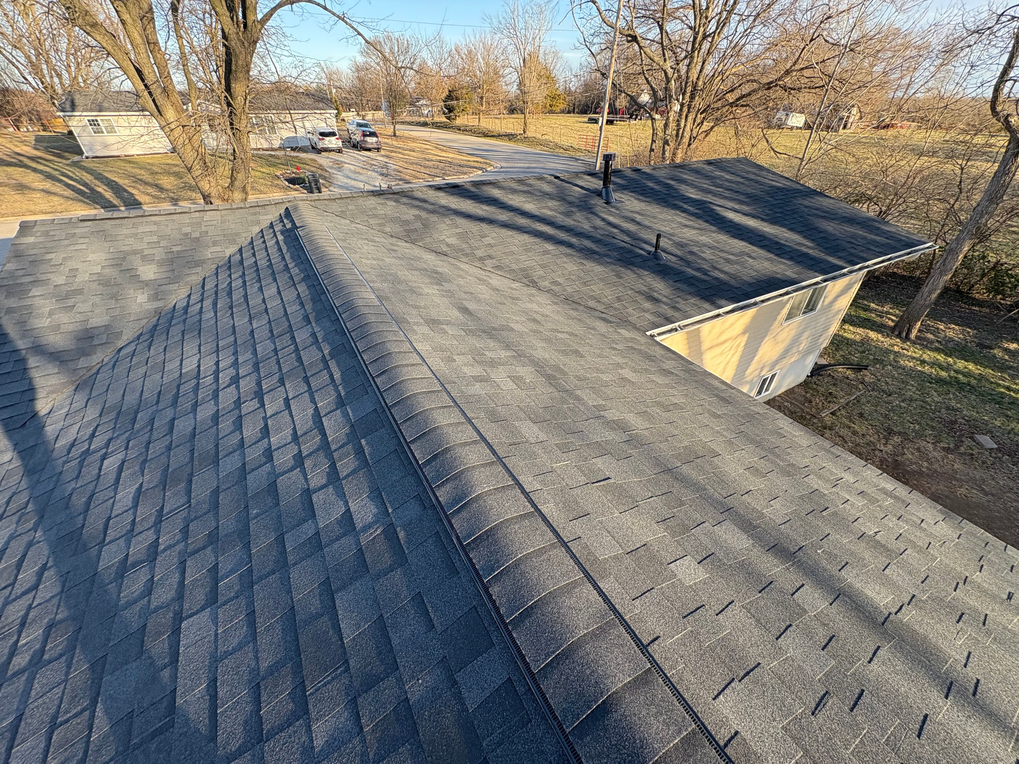 All Photos for Elevated Roofing & Exteriors in Fulton, MO