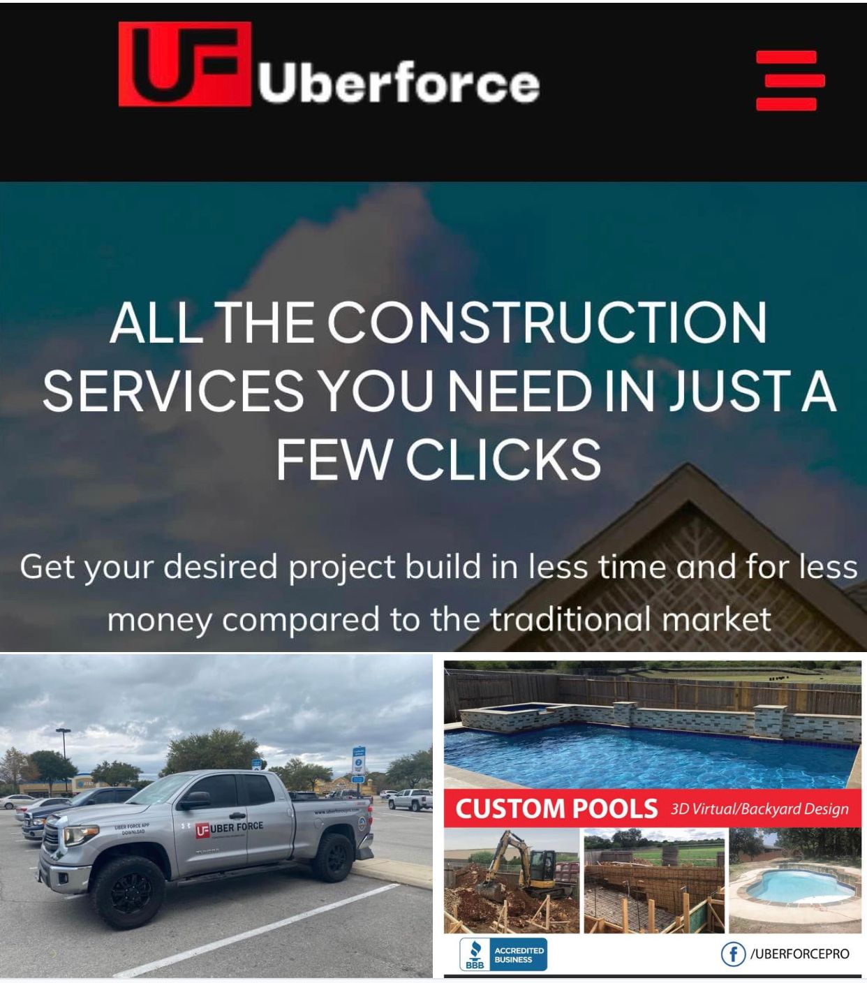 All Photos for UBER FORCE in San Antonio, TX