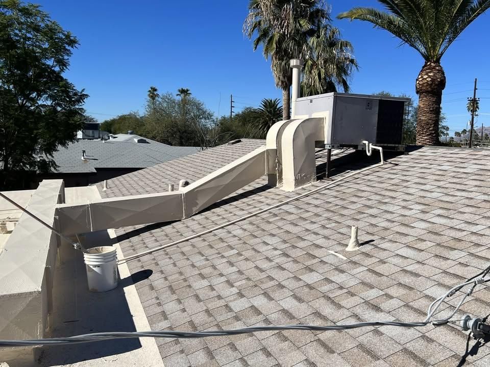  for Castro’s Custom’s Roofing LLC in Tucson, AZ