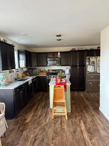  for MK Painting & Custom Finishes in Schwenksville, PA