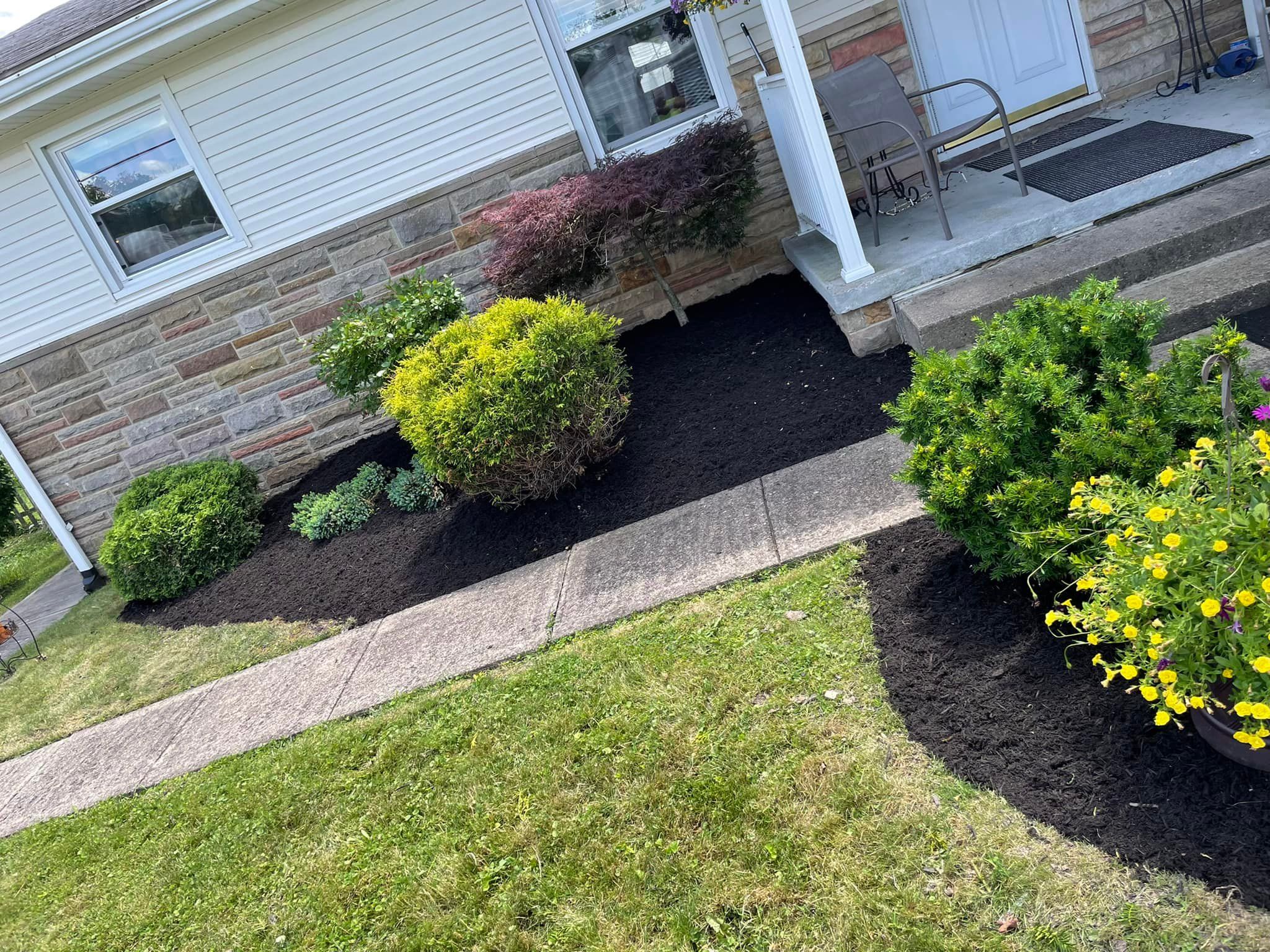  for Kehl Lawn and Landscape in Athens, OH
