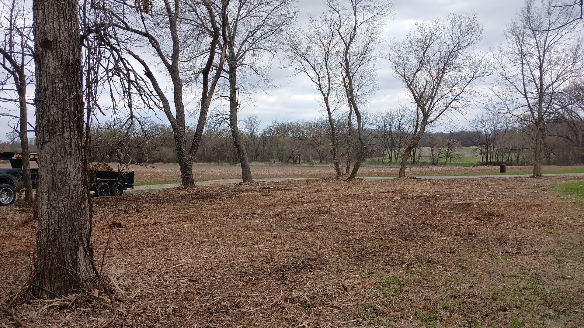  for Willing Trucking & Excavating in Evansville, WI