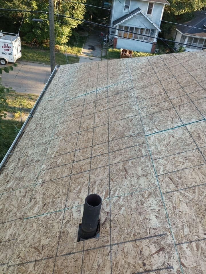  for Walkers Quality Roofing  in Midland, MI